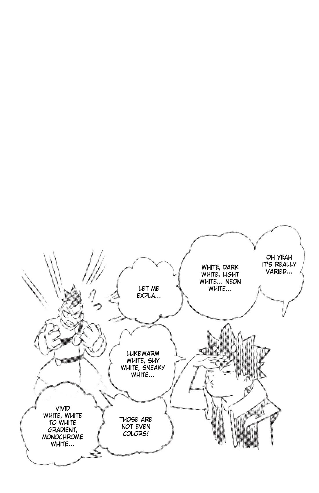 Radiant chapter 144 page 19