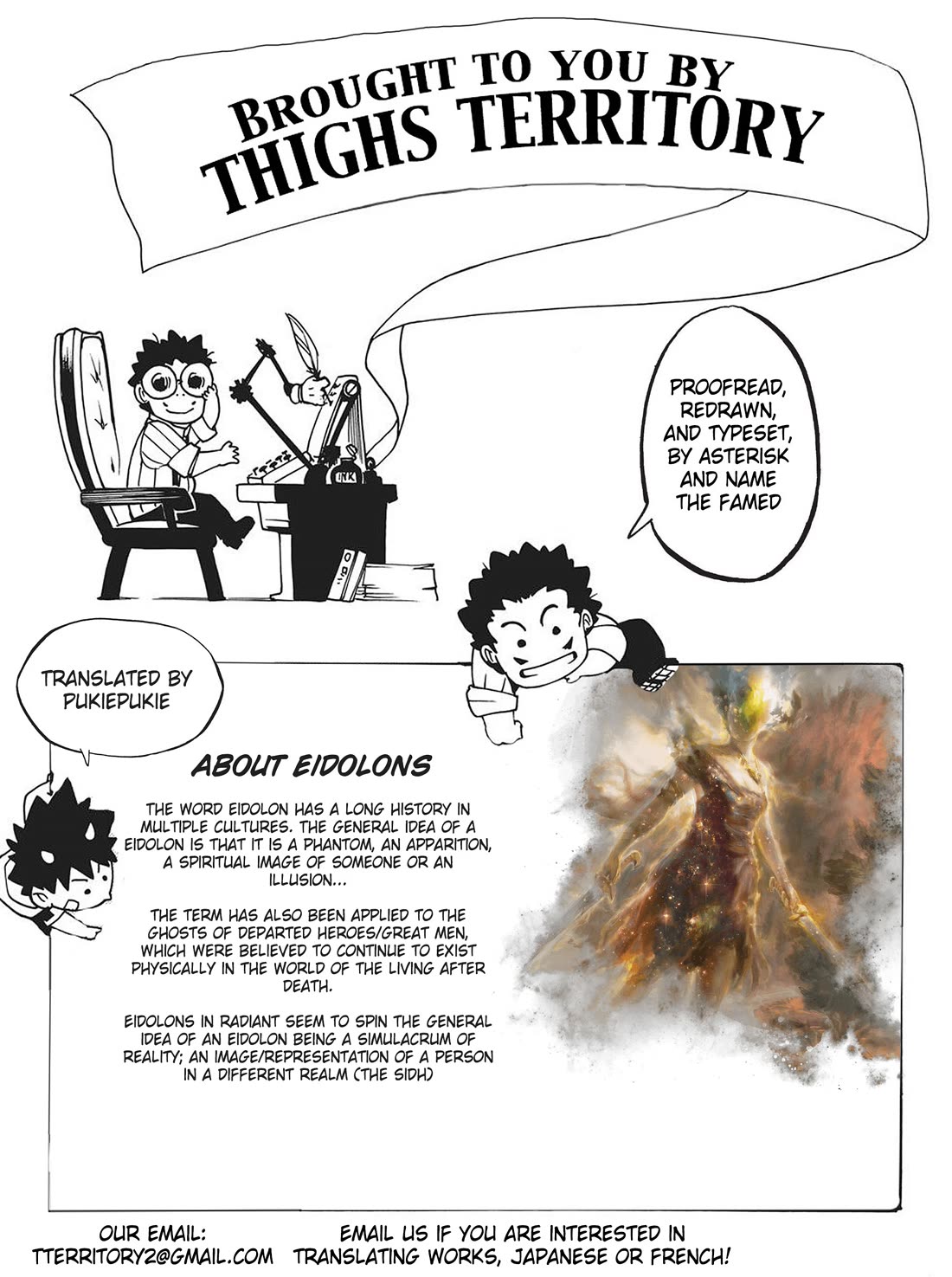 Radiant chapter 144 page 20