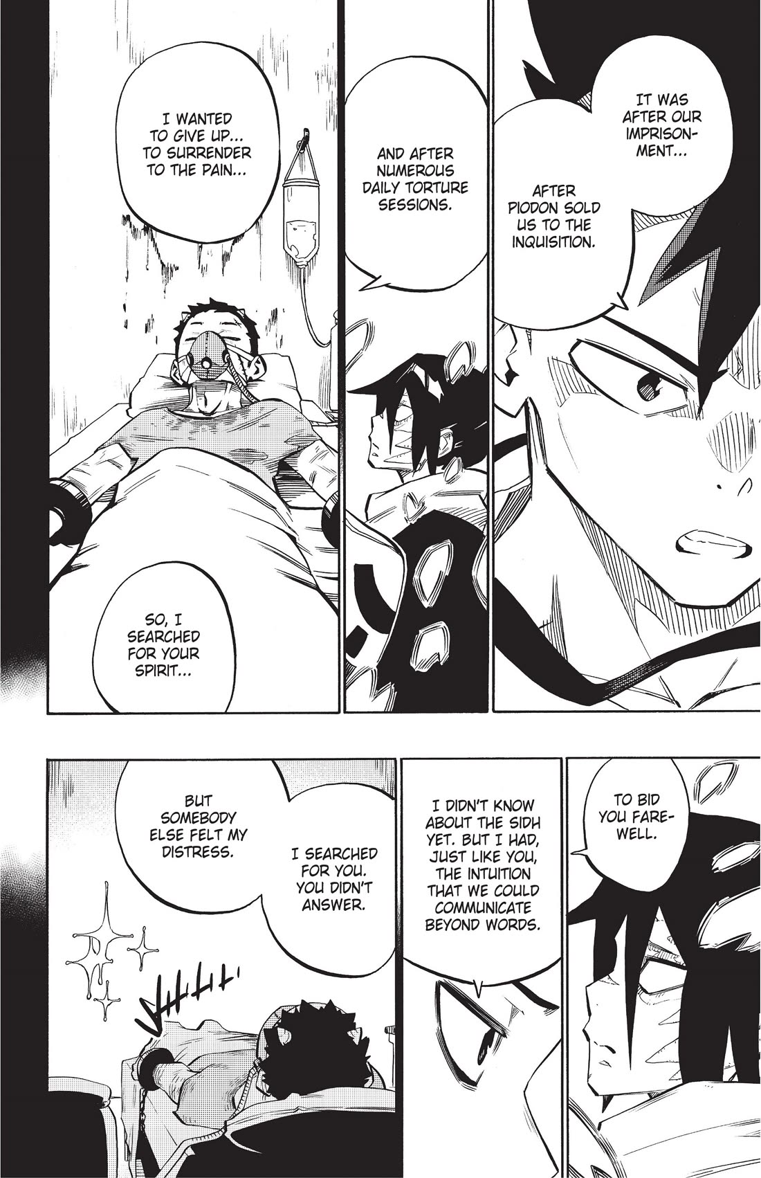 Radiant chapter 144 page 6