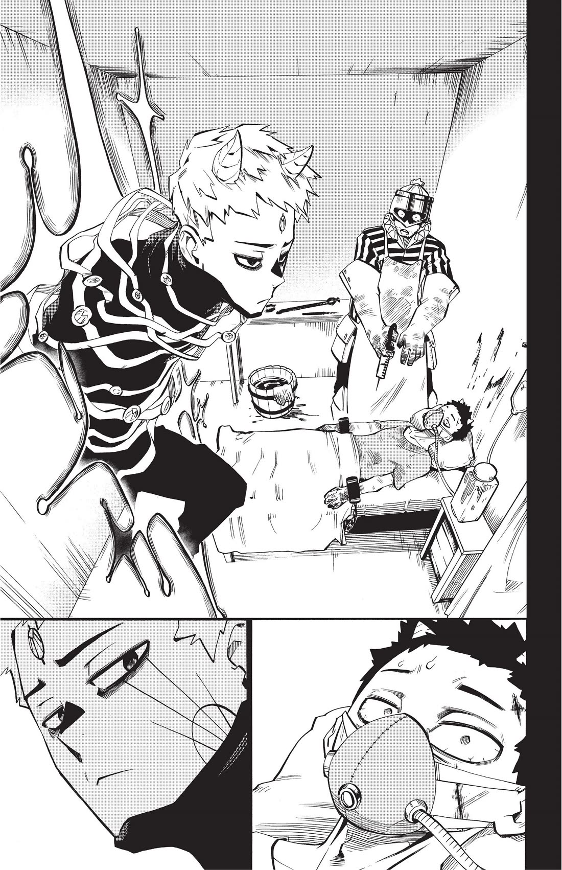 Radiant chapter 144 page 7