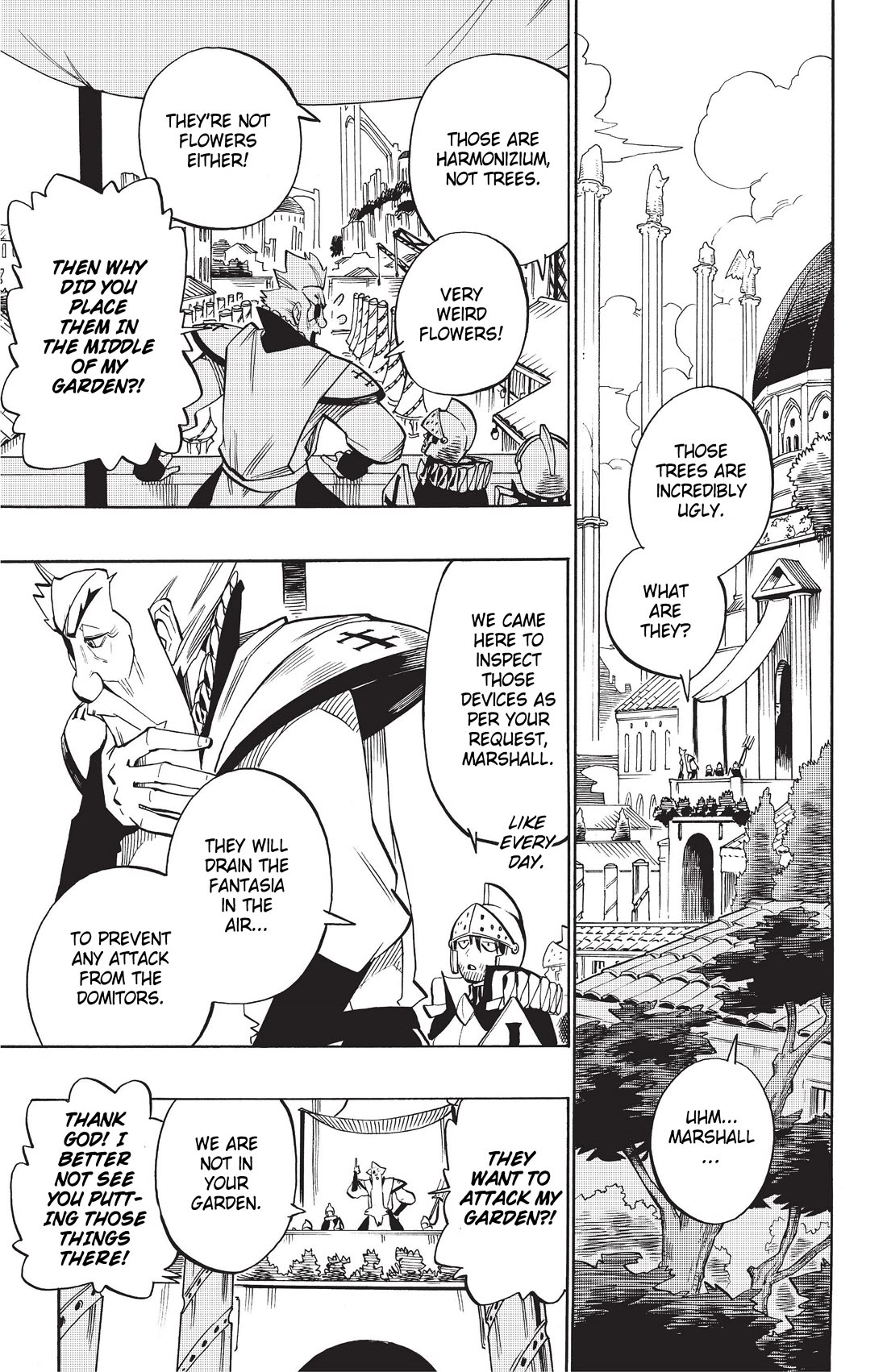 Radiant chapter 145 page 13