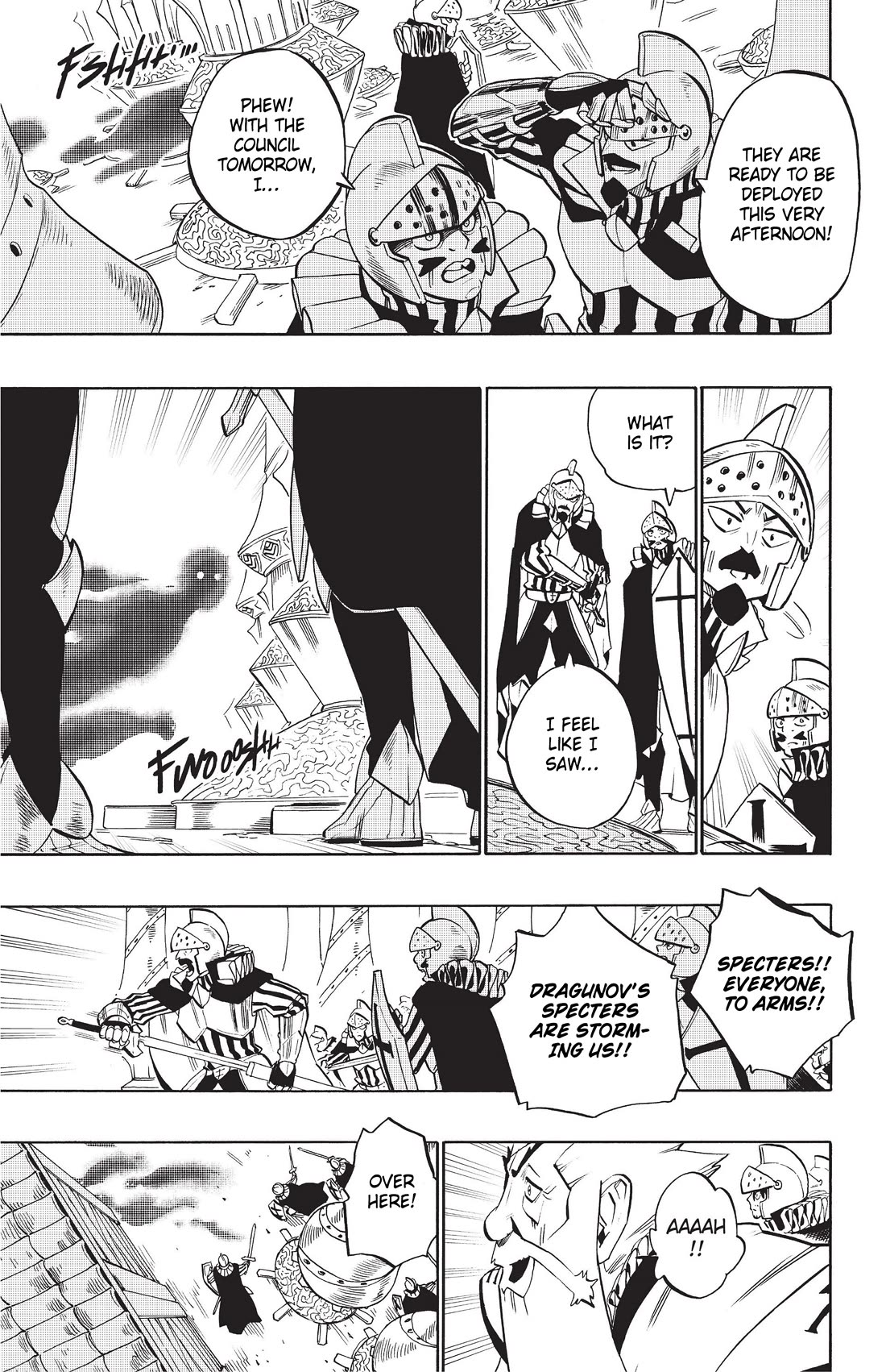 Radiant chapter 145 page 15