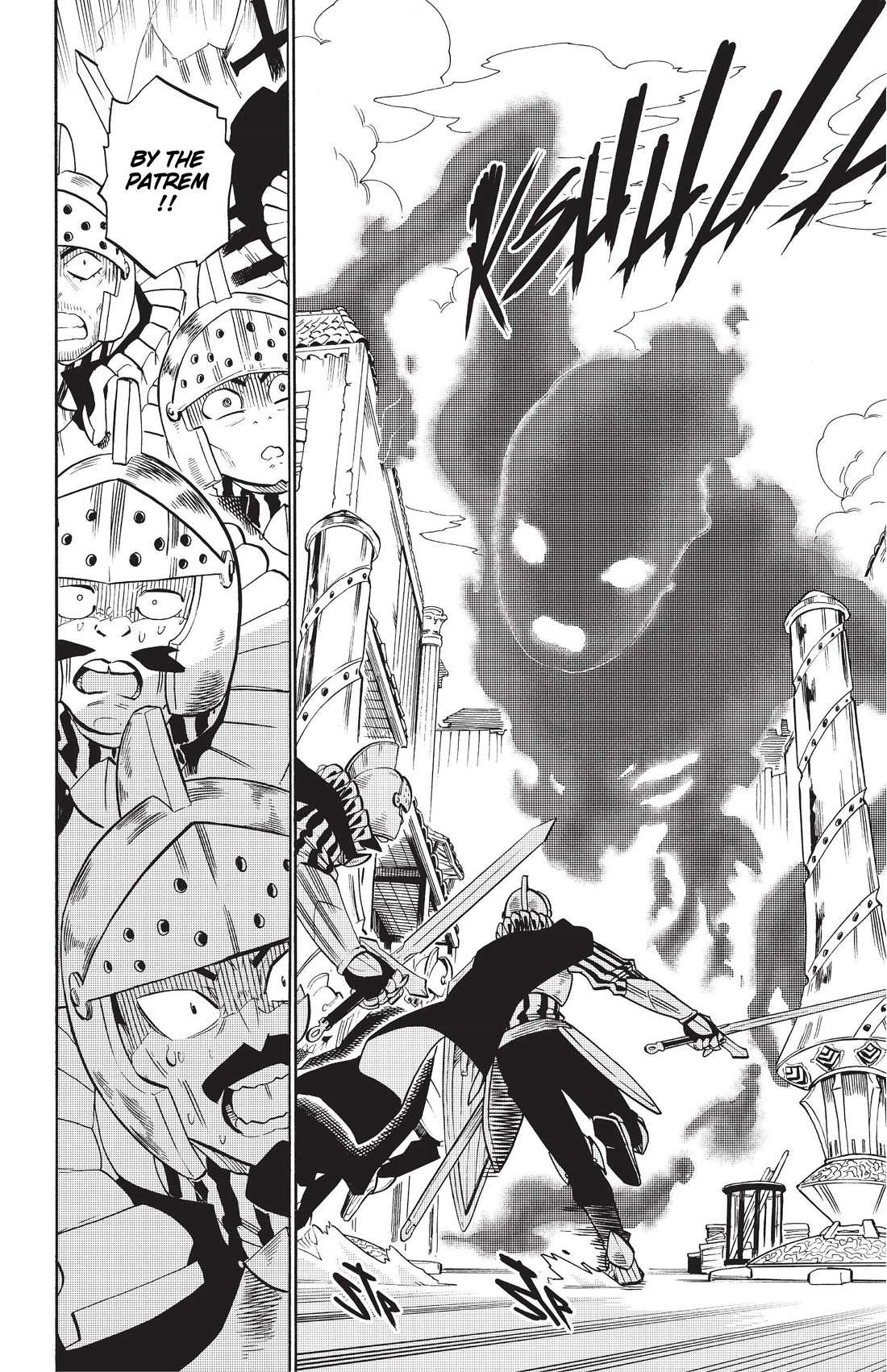 Radiant chapter 145 page 16