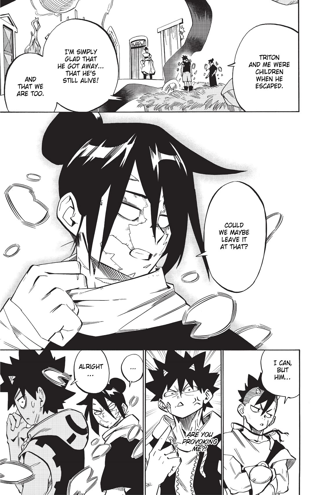 Radiant chapter 145 page 5