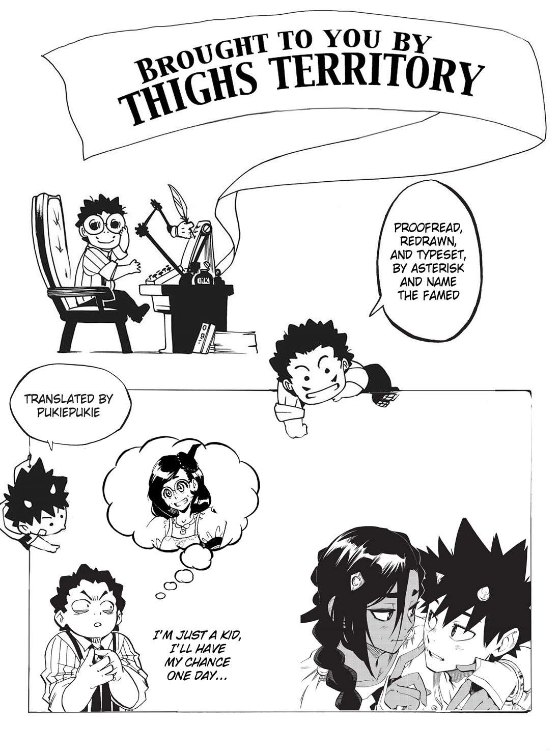 Radiant chapter 146 page 19