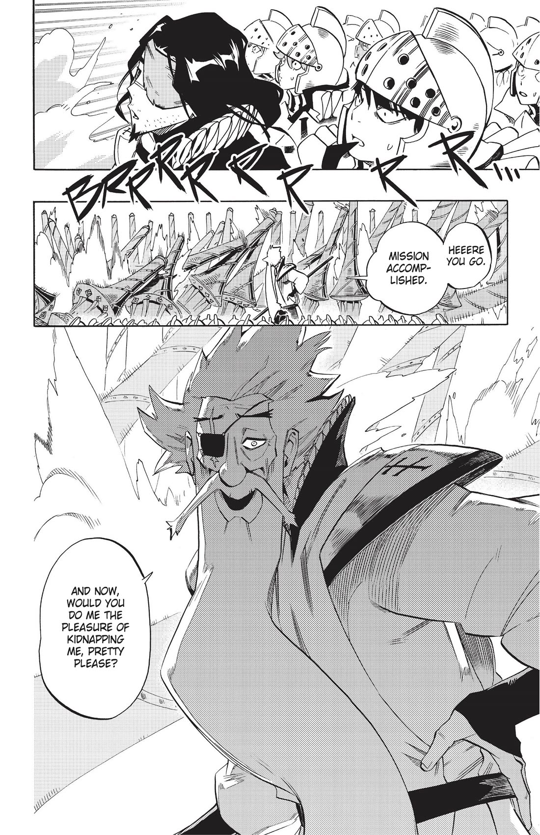 Radiant chapter 146 page 8