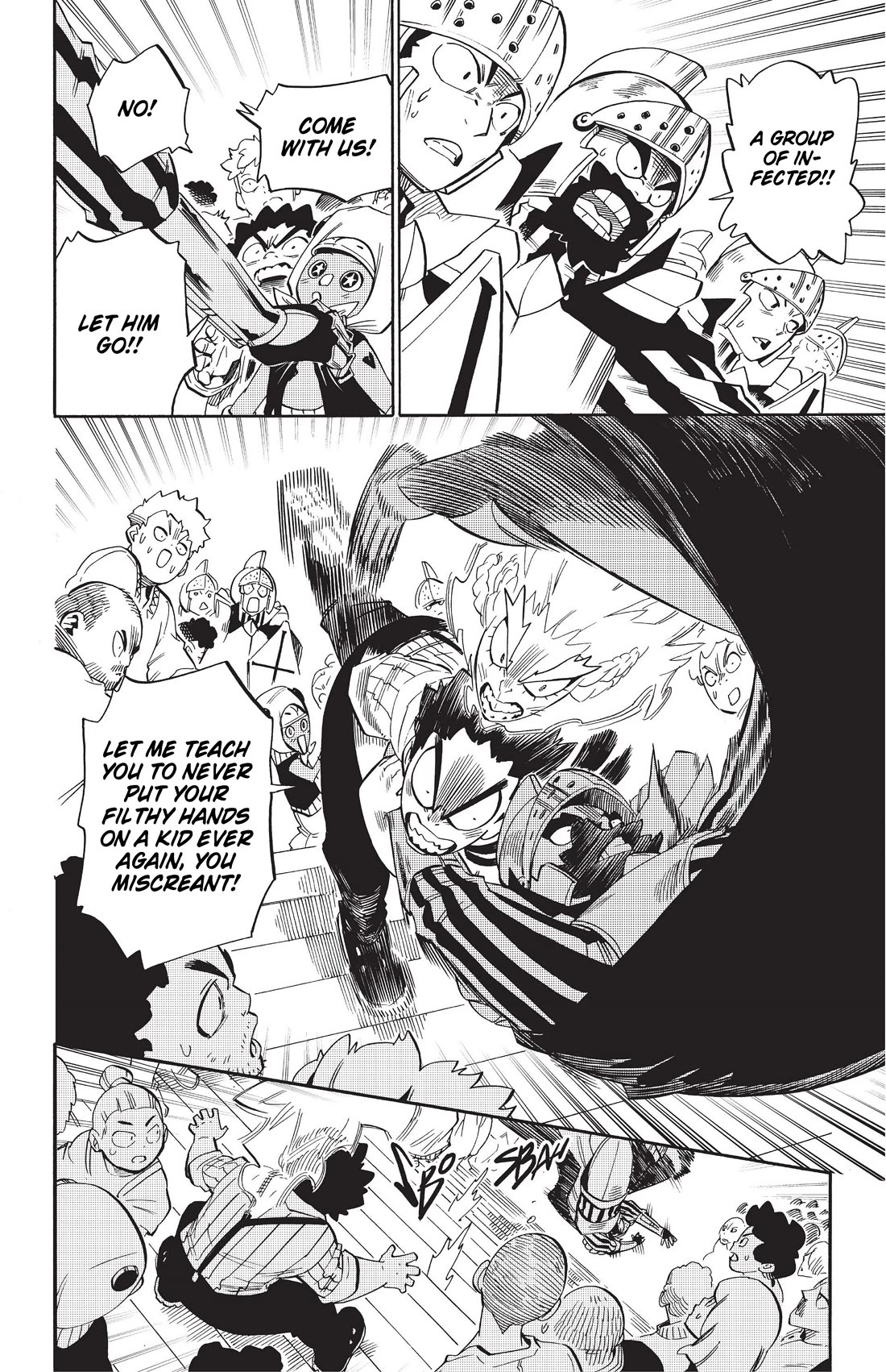 Radiant chapter 147 page 16