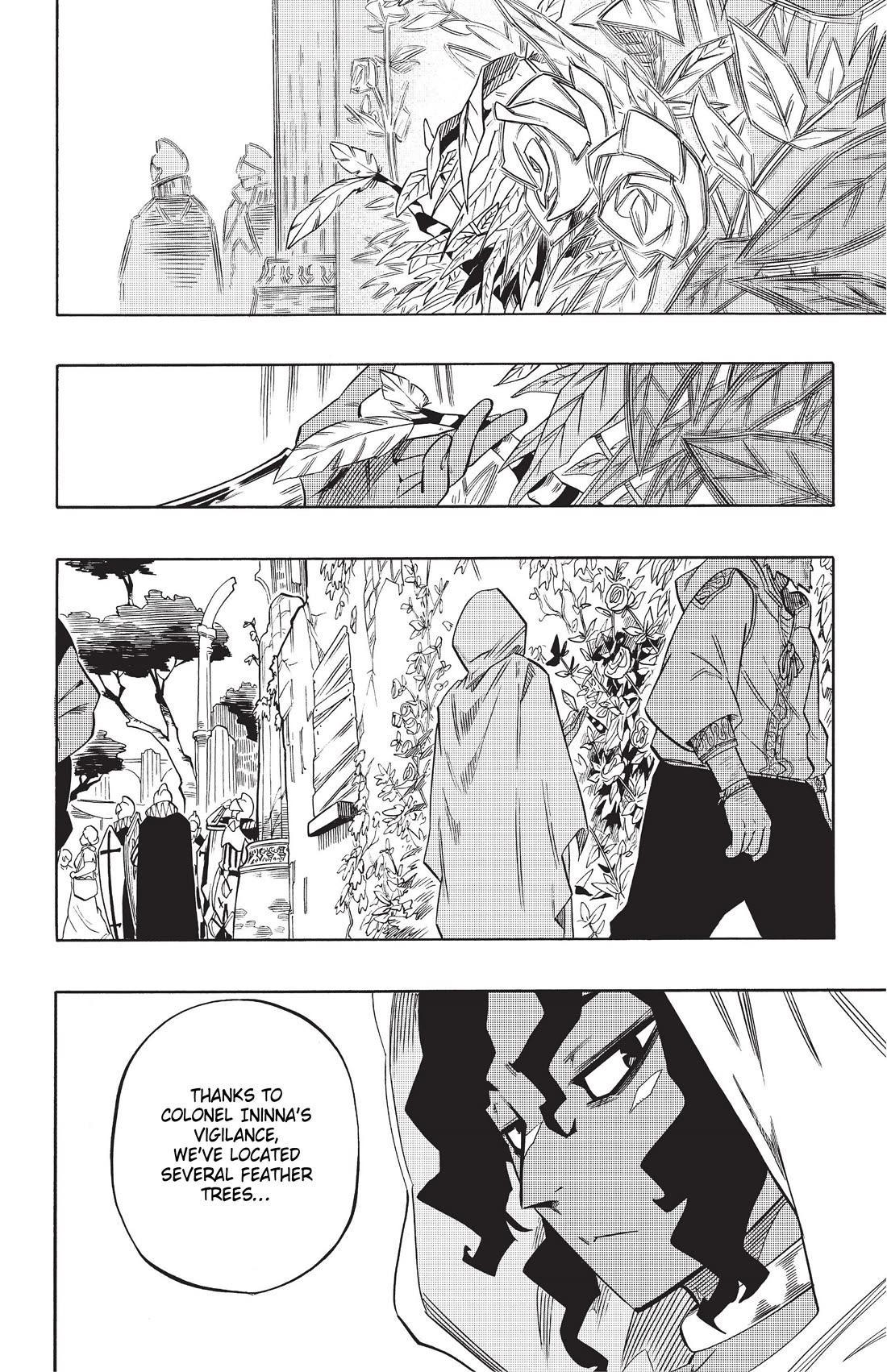 Radiant chapter 147 page 2