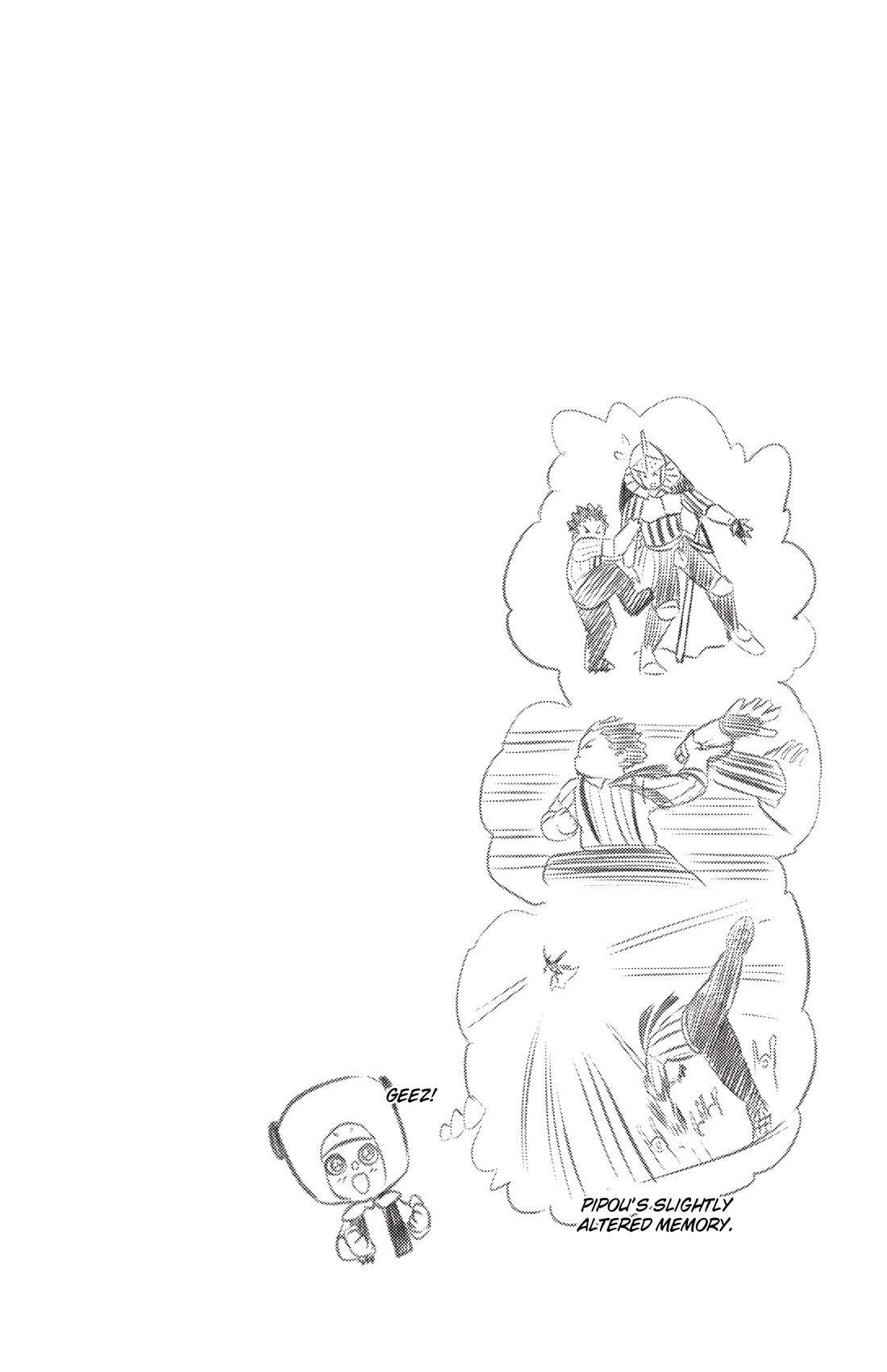 Radiant chapter 147 page 20