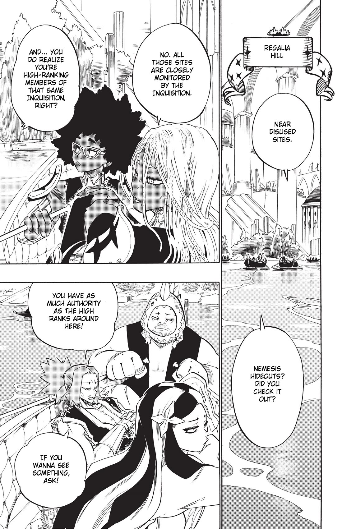 Radiant chapter 147 page 3