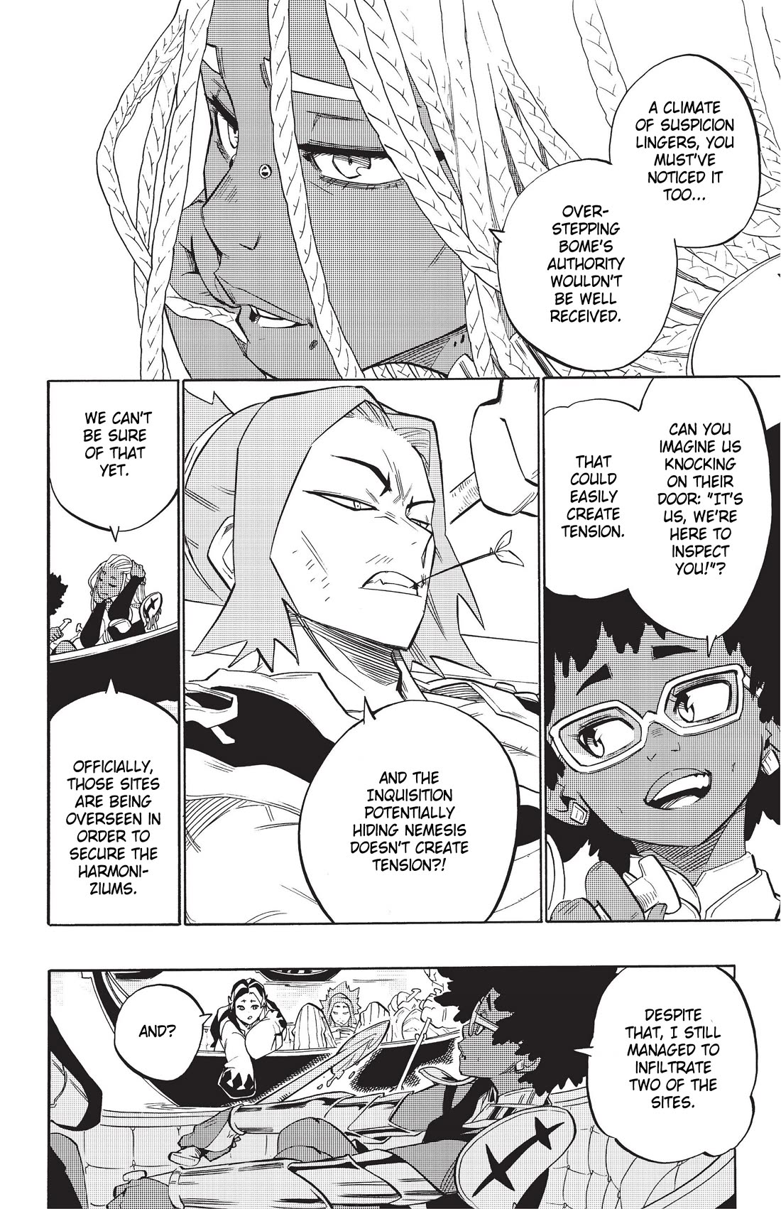 Radiant chapter 147 page 4