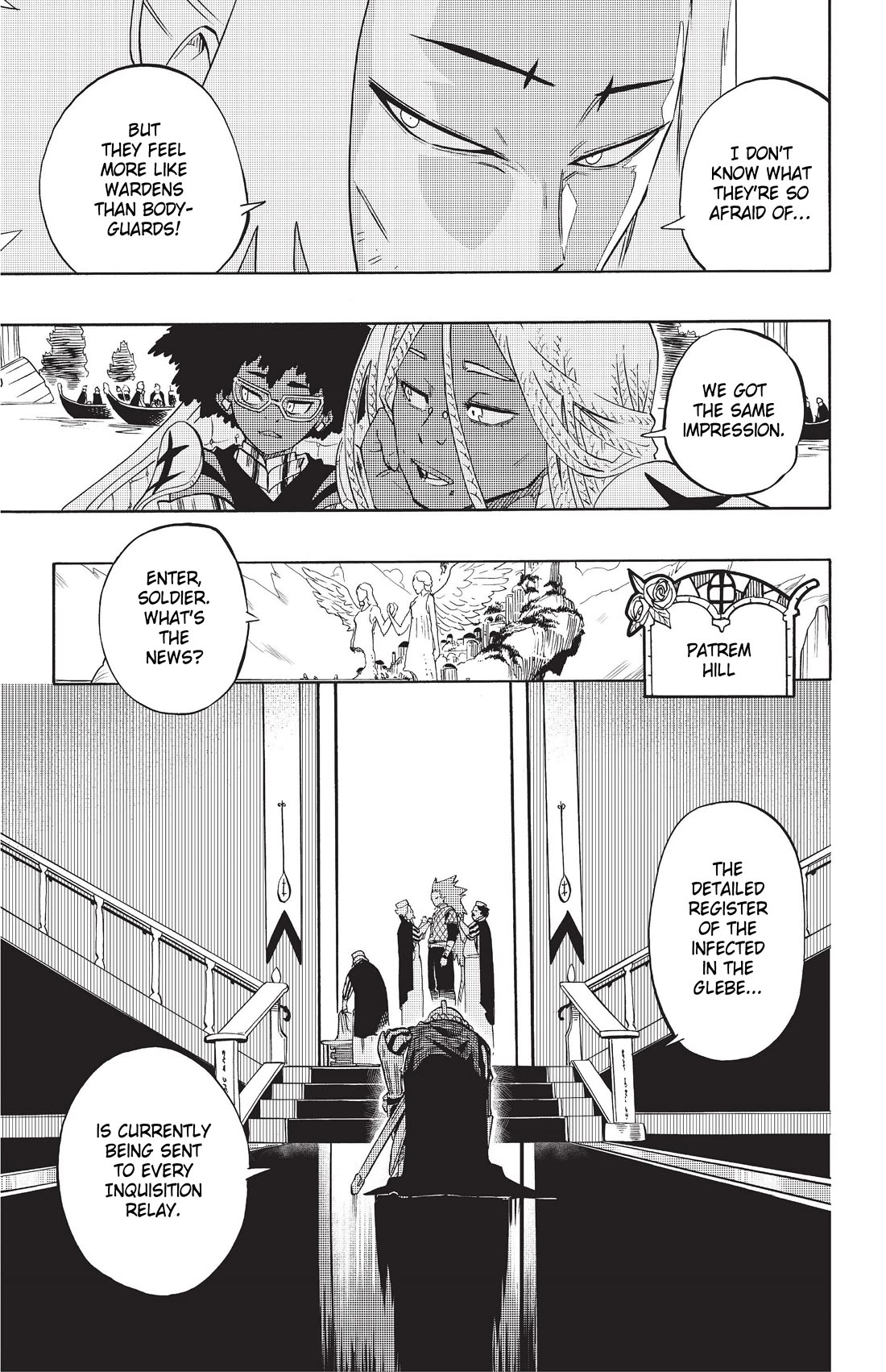 Radiant chapter 147 page 7