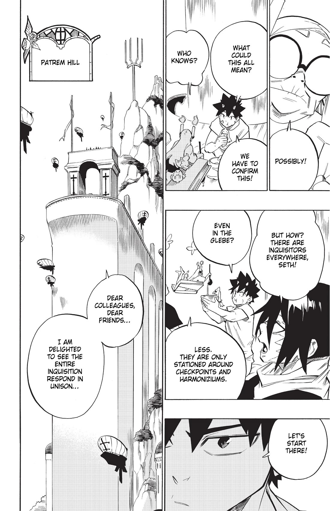 Radiant chapter 148 page 10