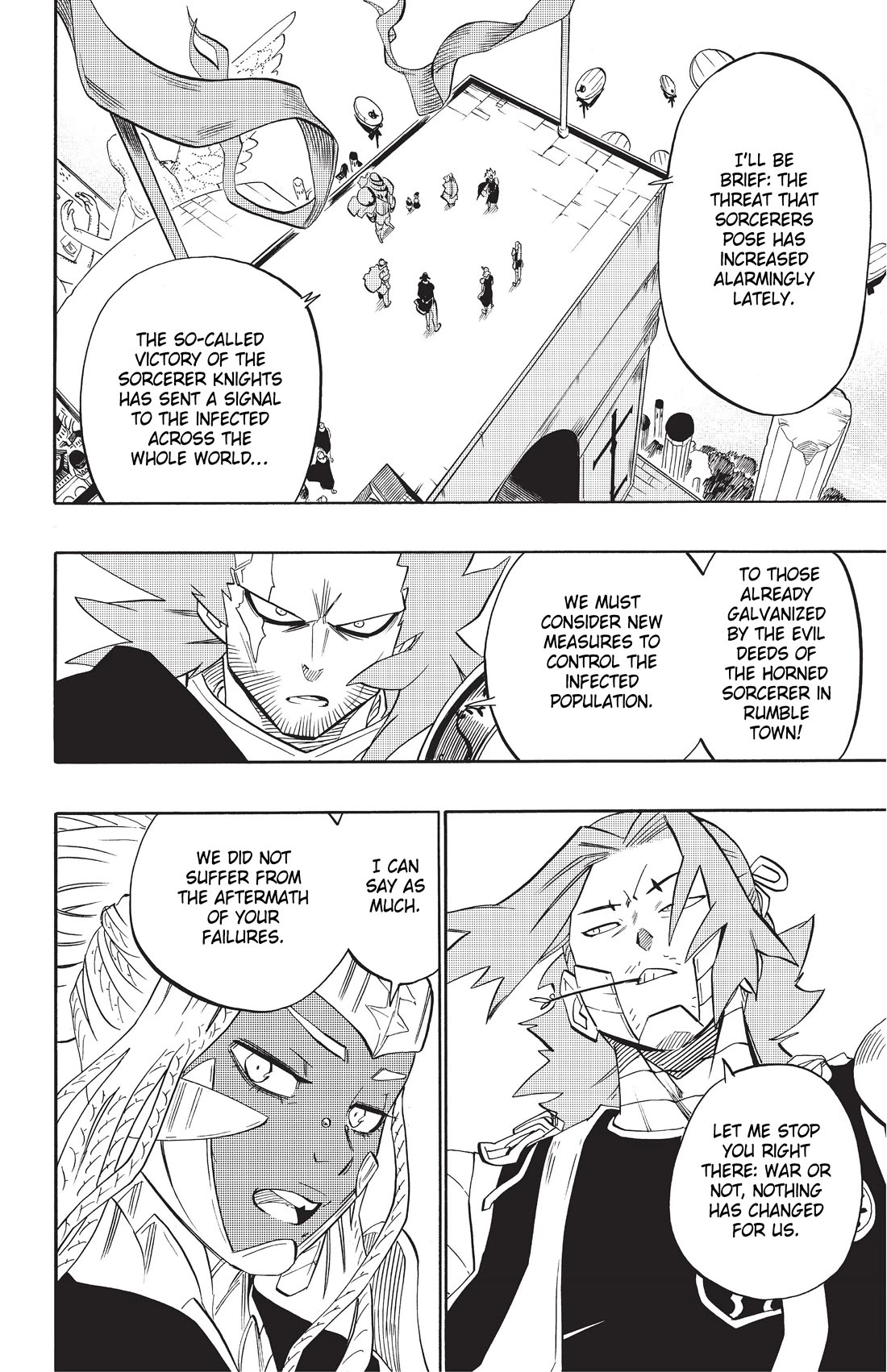 Radiant chapter 148 page 12