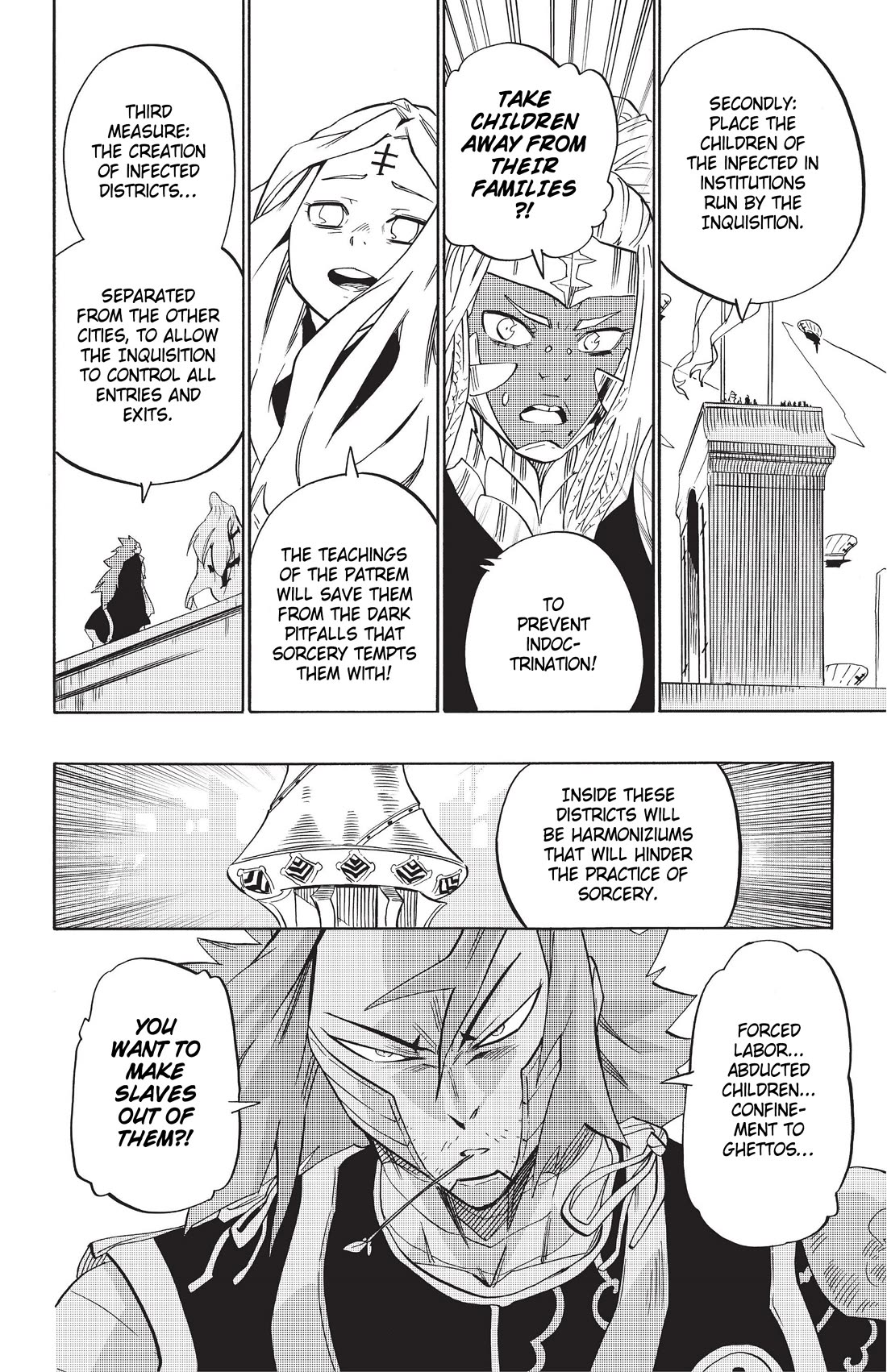 Radiant chapter 148 page 14