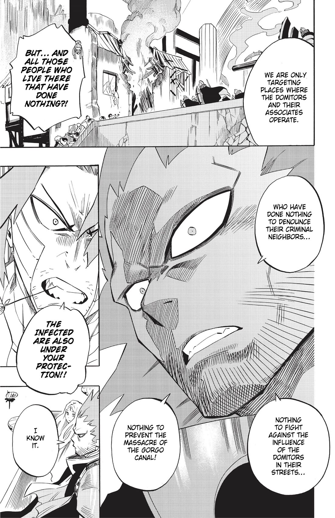 Radiant chapter 148 page 17