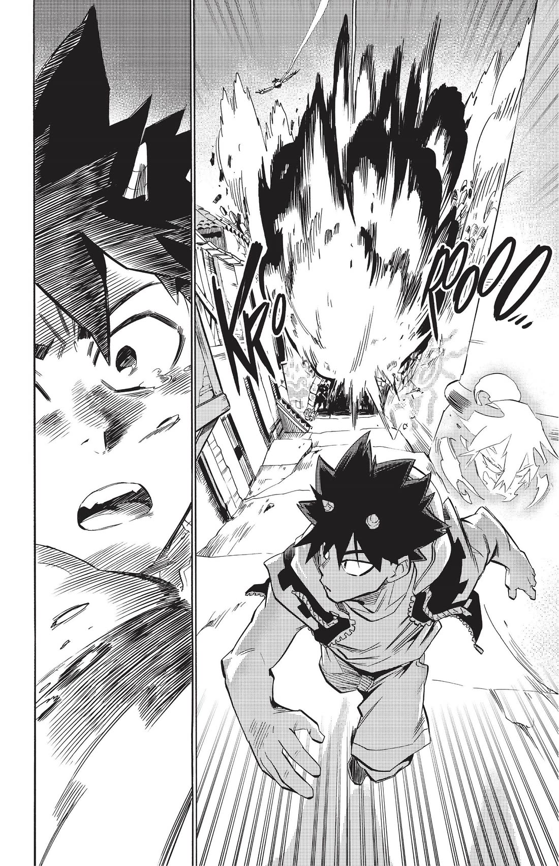 Radiant chapter 148 page 24