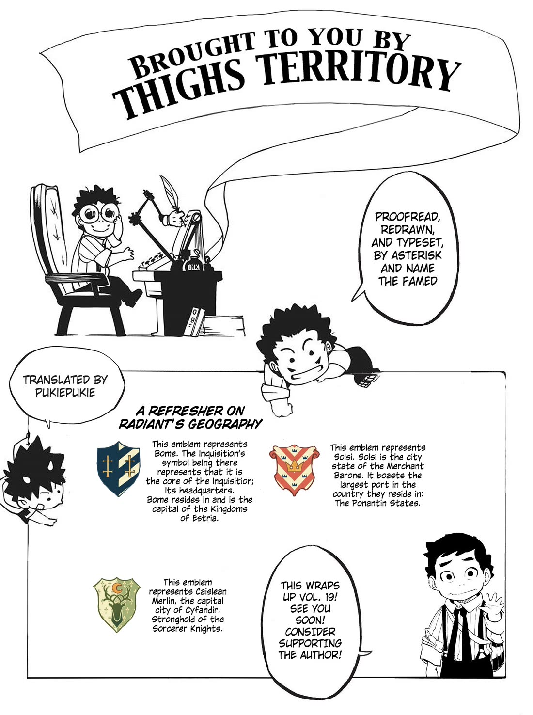 Radiant chapter 148 page 26