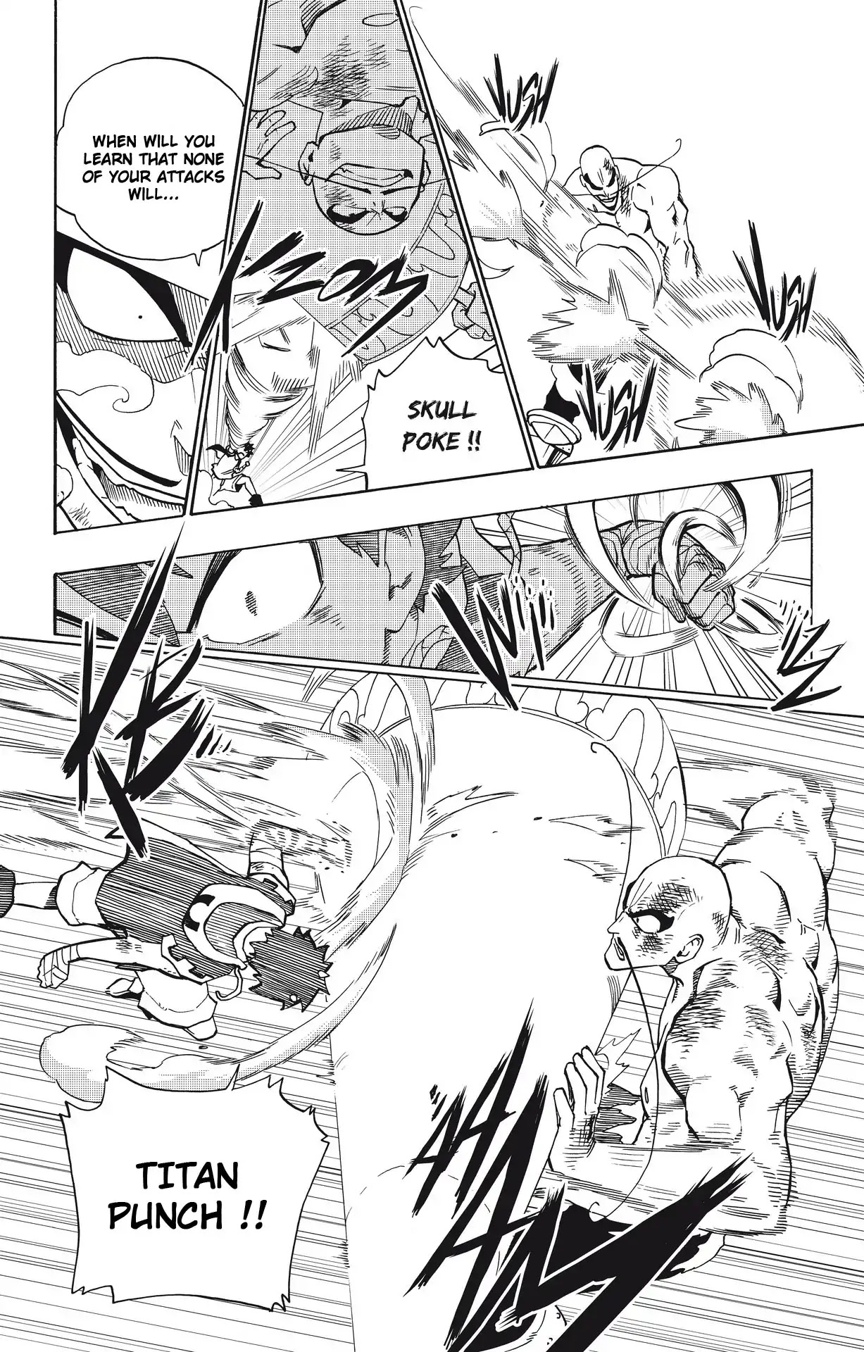 Radiant chapter 15 page 10