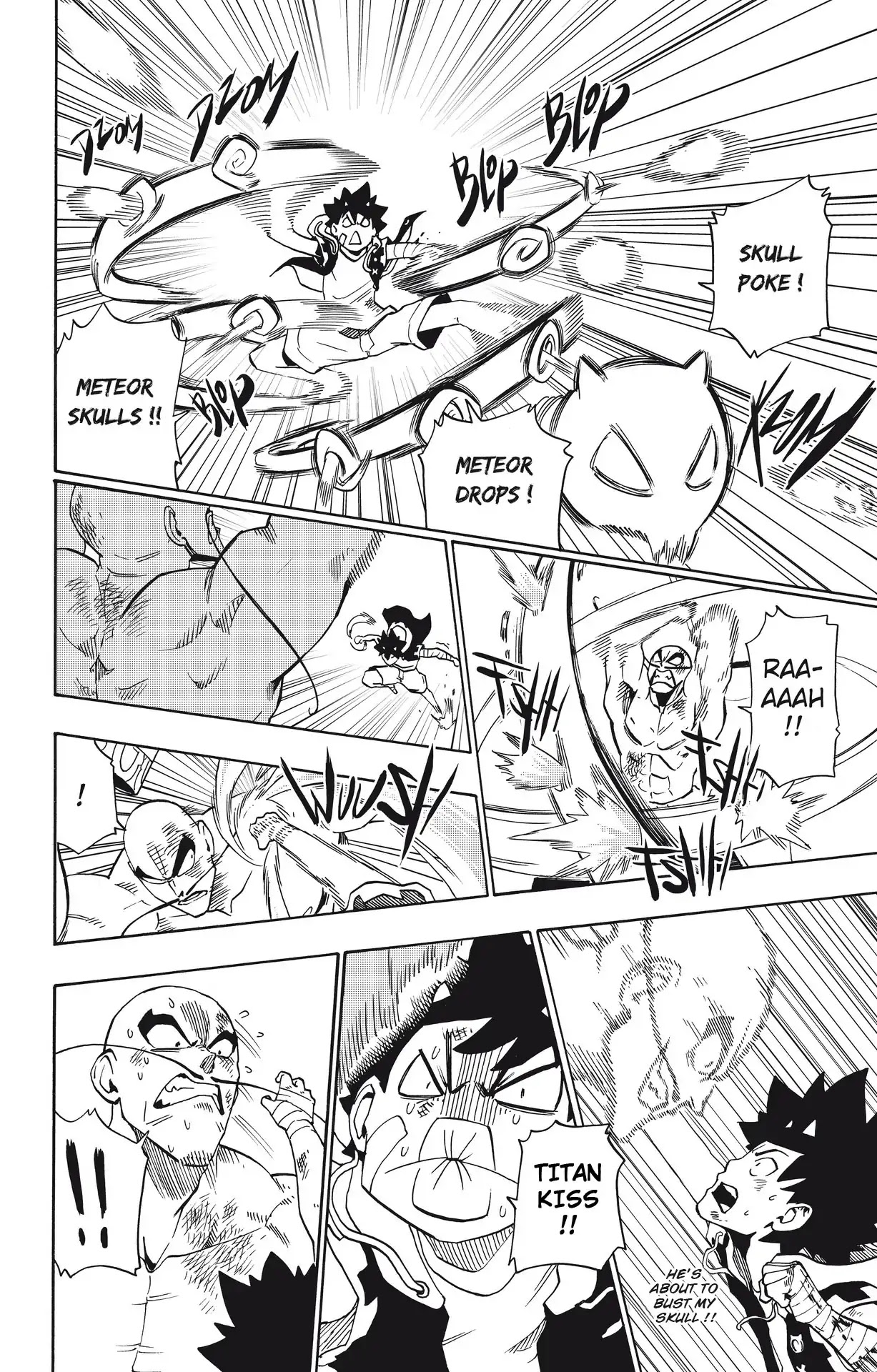 Radiant chapter 15 page 12