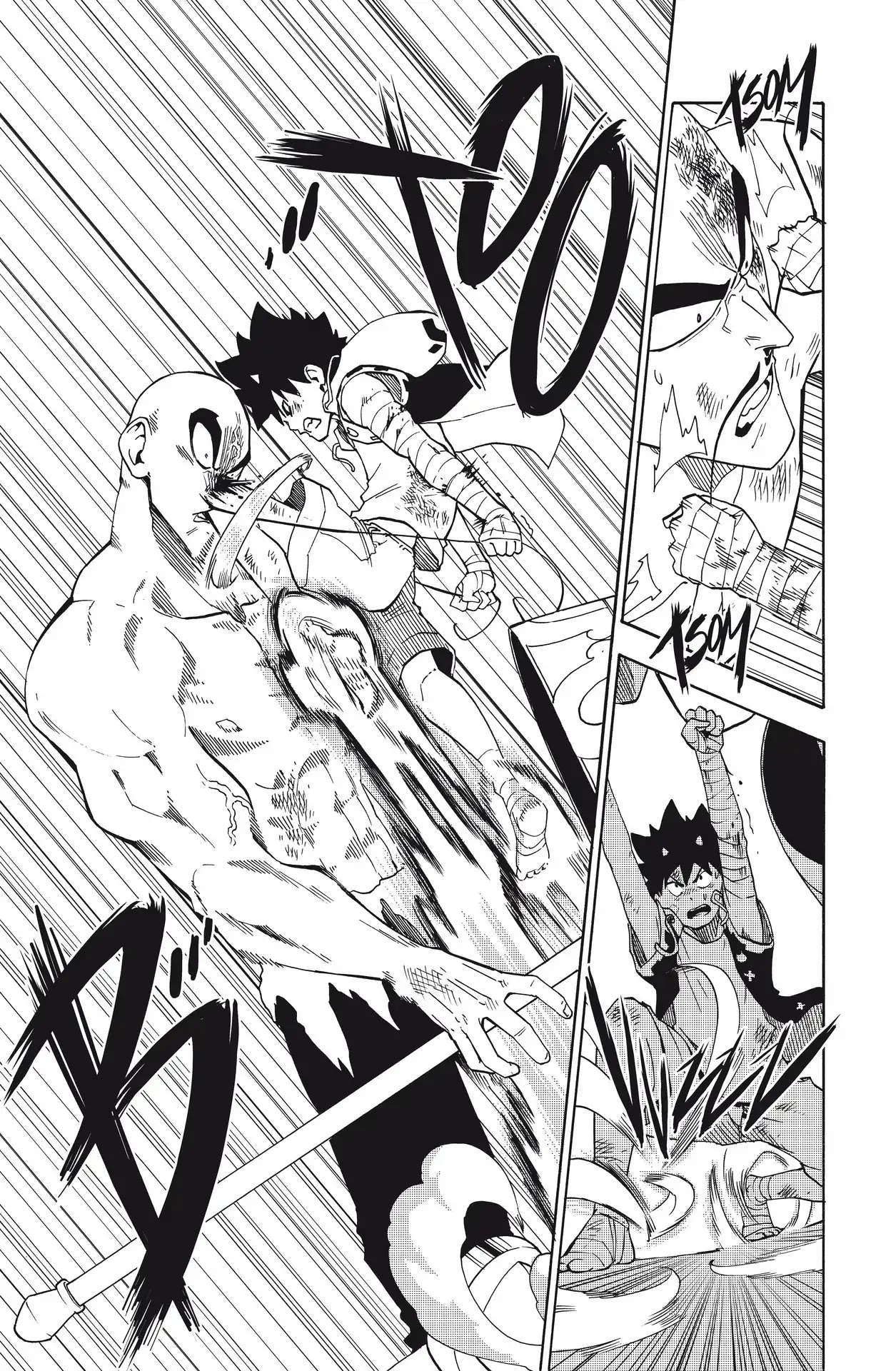 Radiant chapter 15 page 13