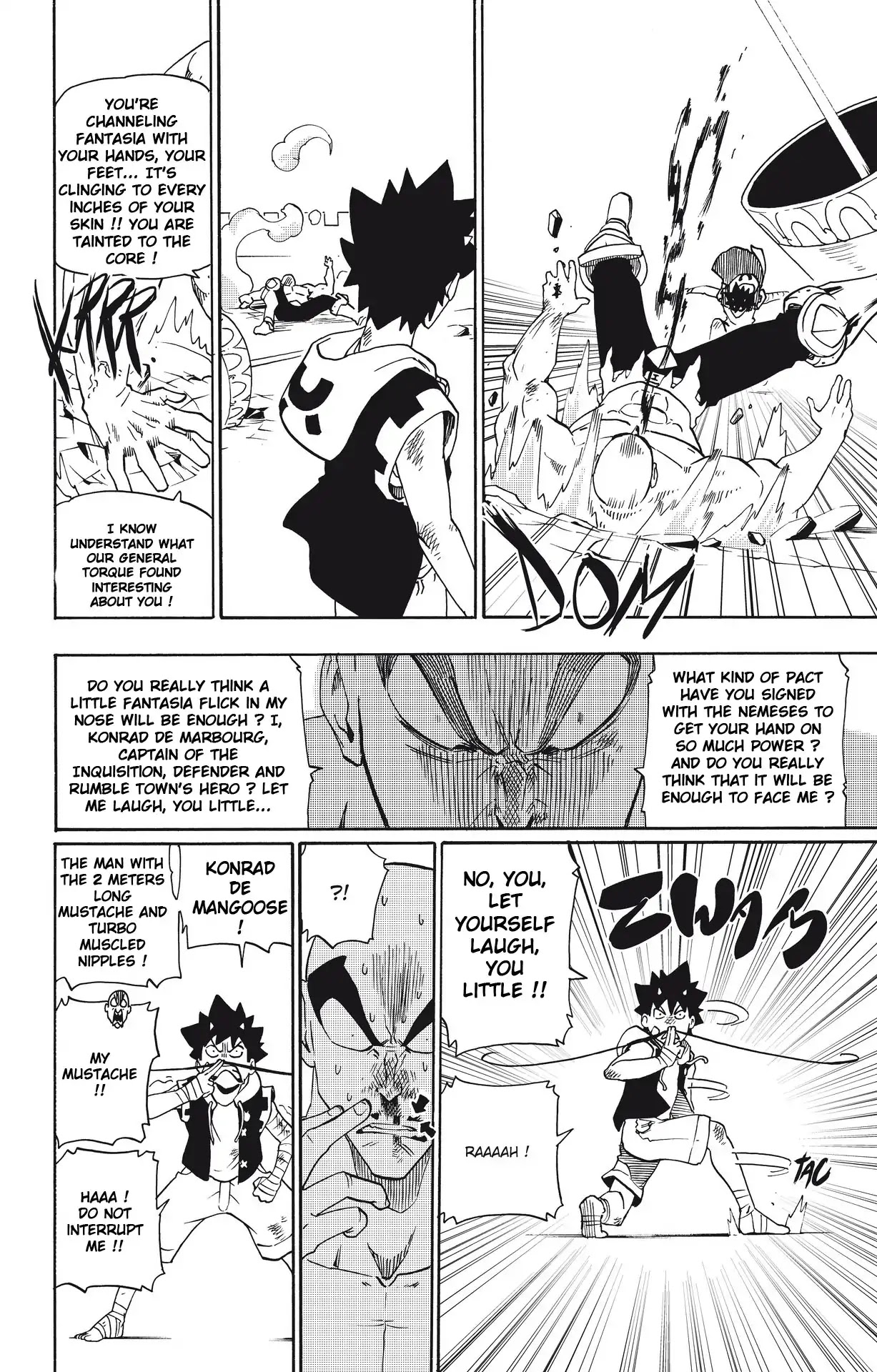 Radiant chapter 15 page 14