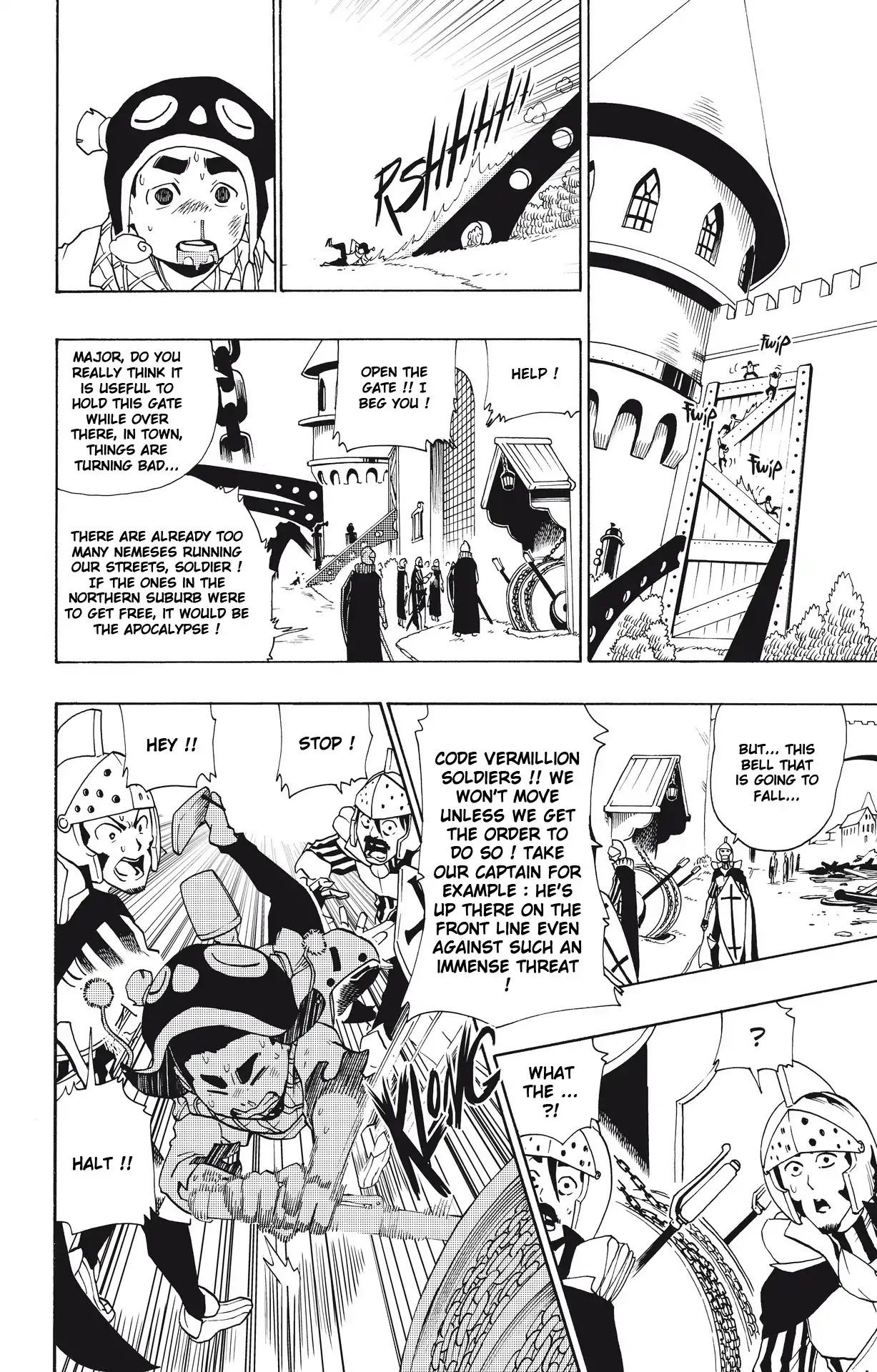 Radiant chapter 15 page 16