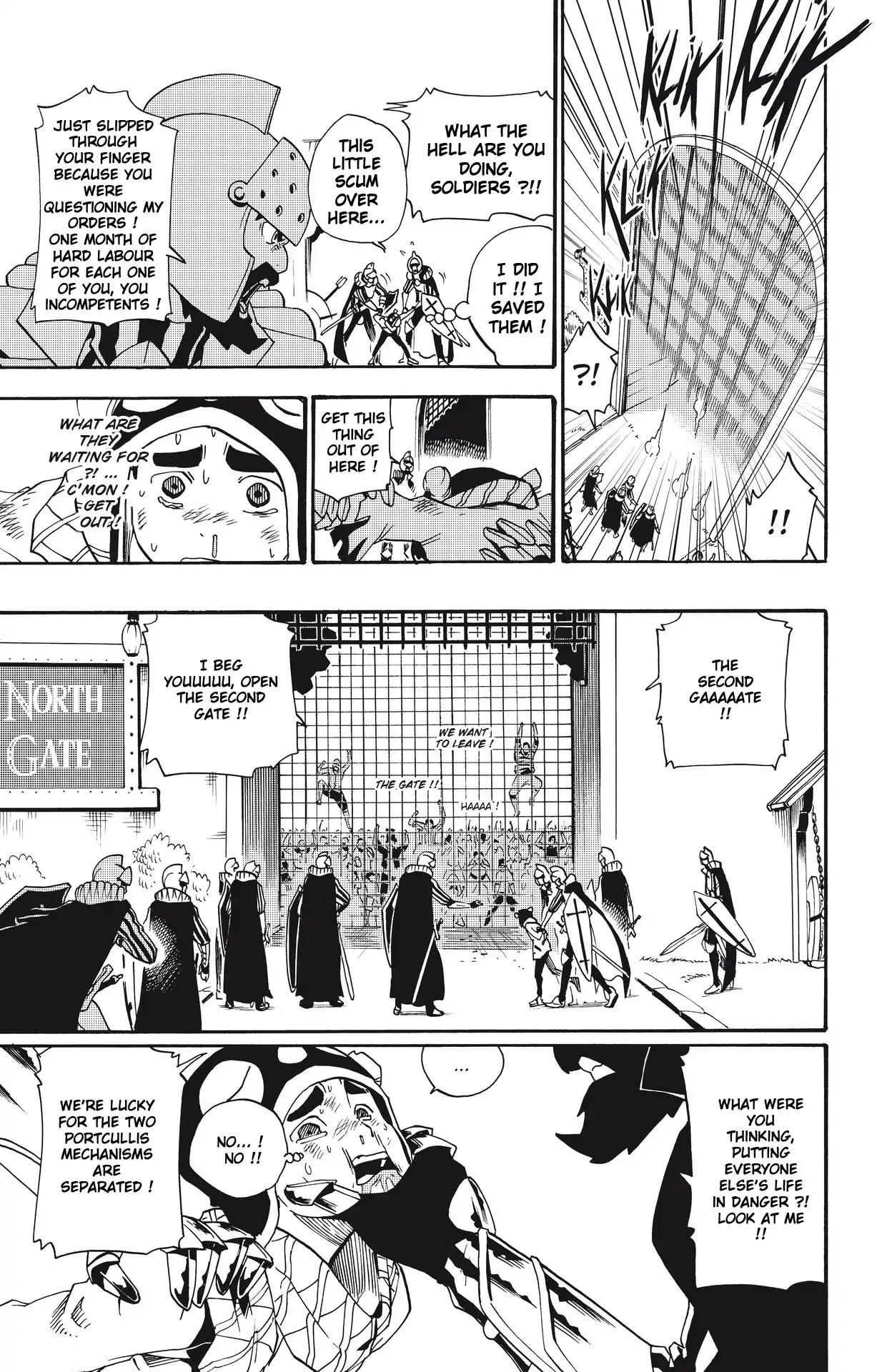 Radiant chapter 15 page 17