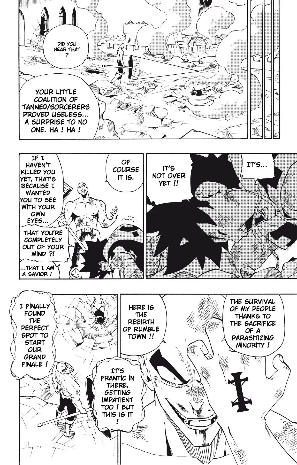 Radiant chapter 15 page 18