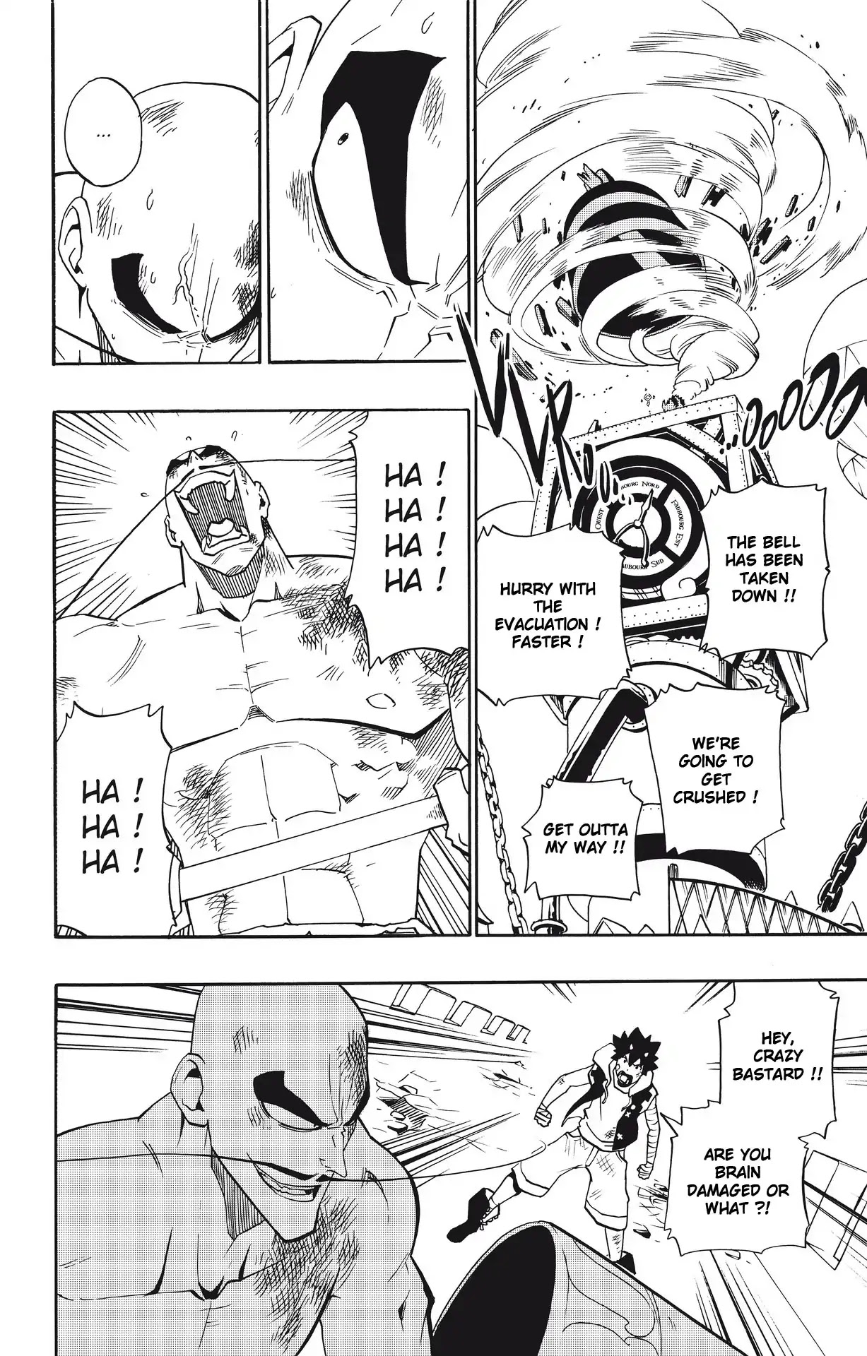 Radiant chapter 15 page 2