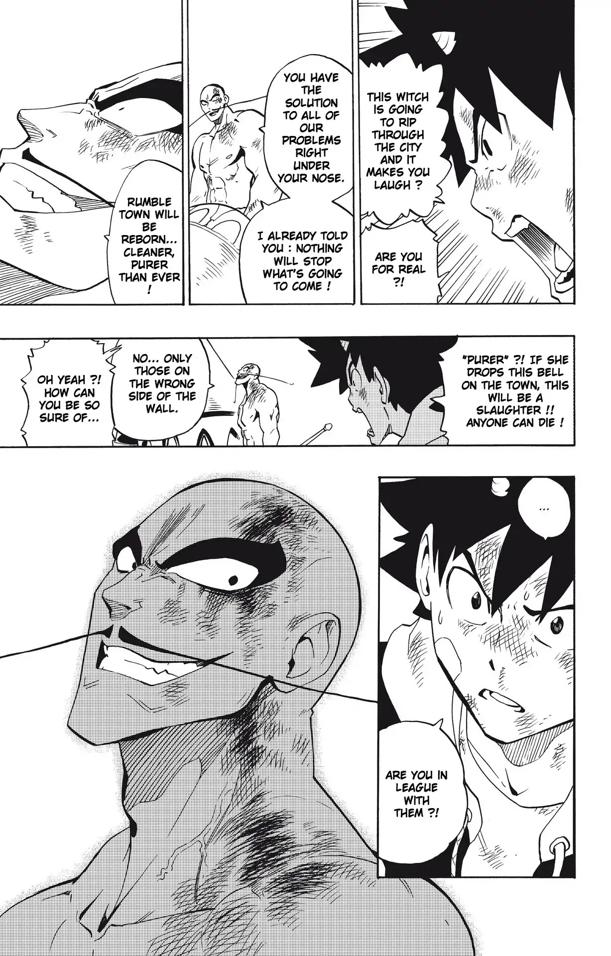 Radiant chapter 15 page 3