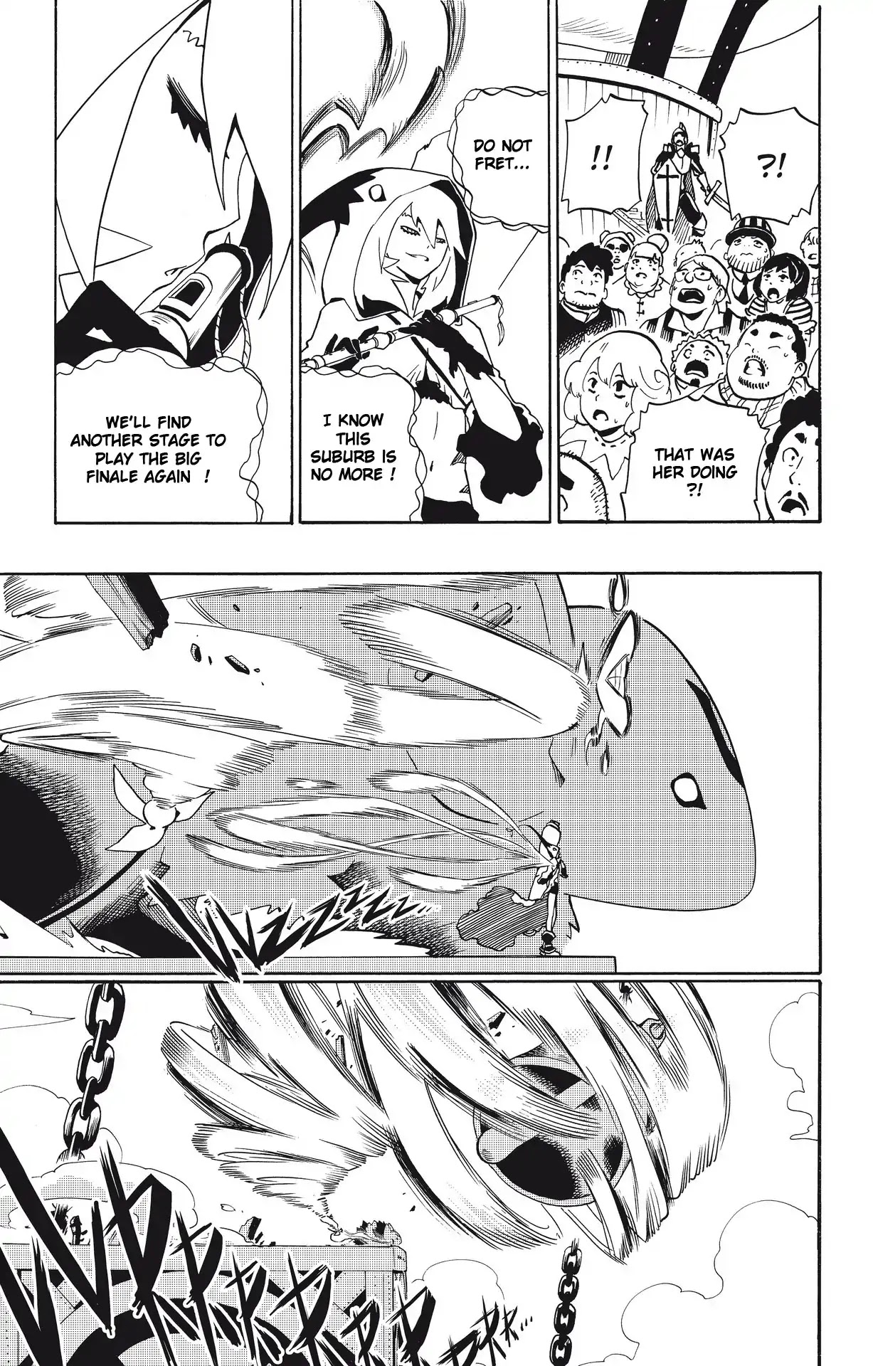 Radiant chapter 15 page 5