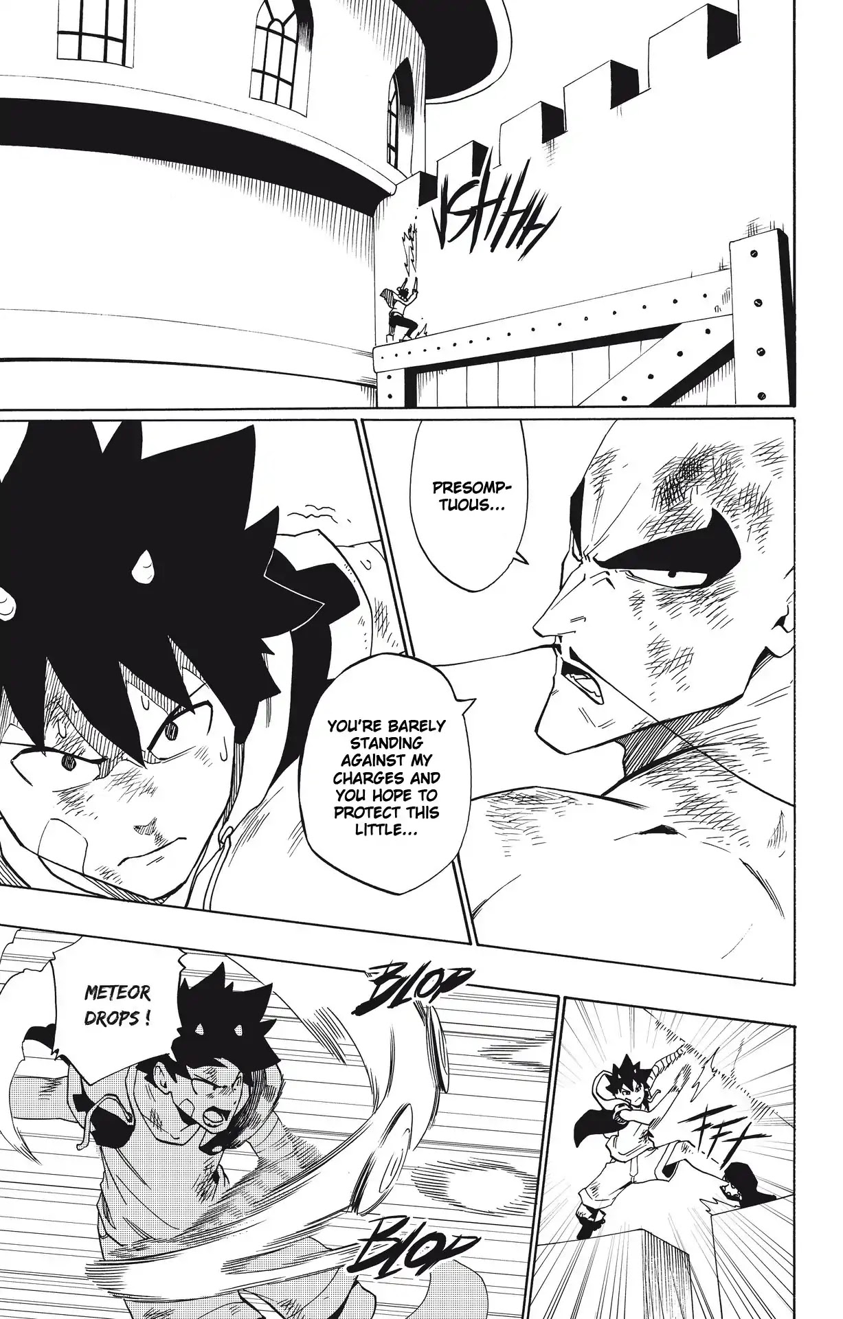 Radiant chapter 15 page 9