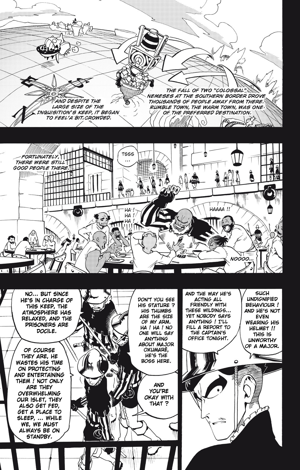 Radiant chapter 16 page 10