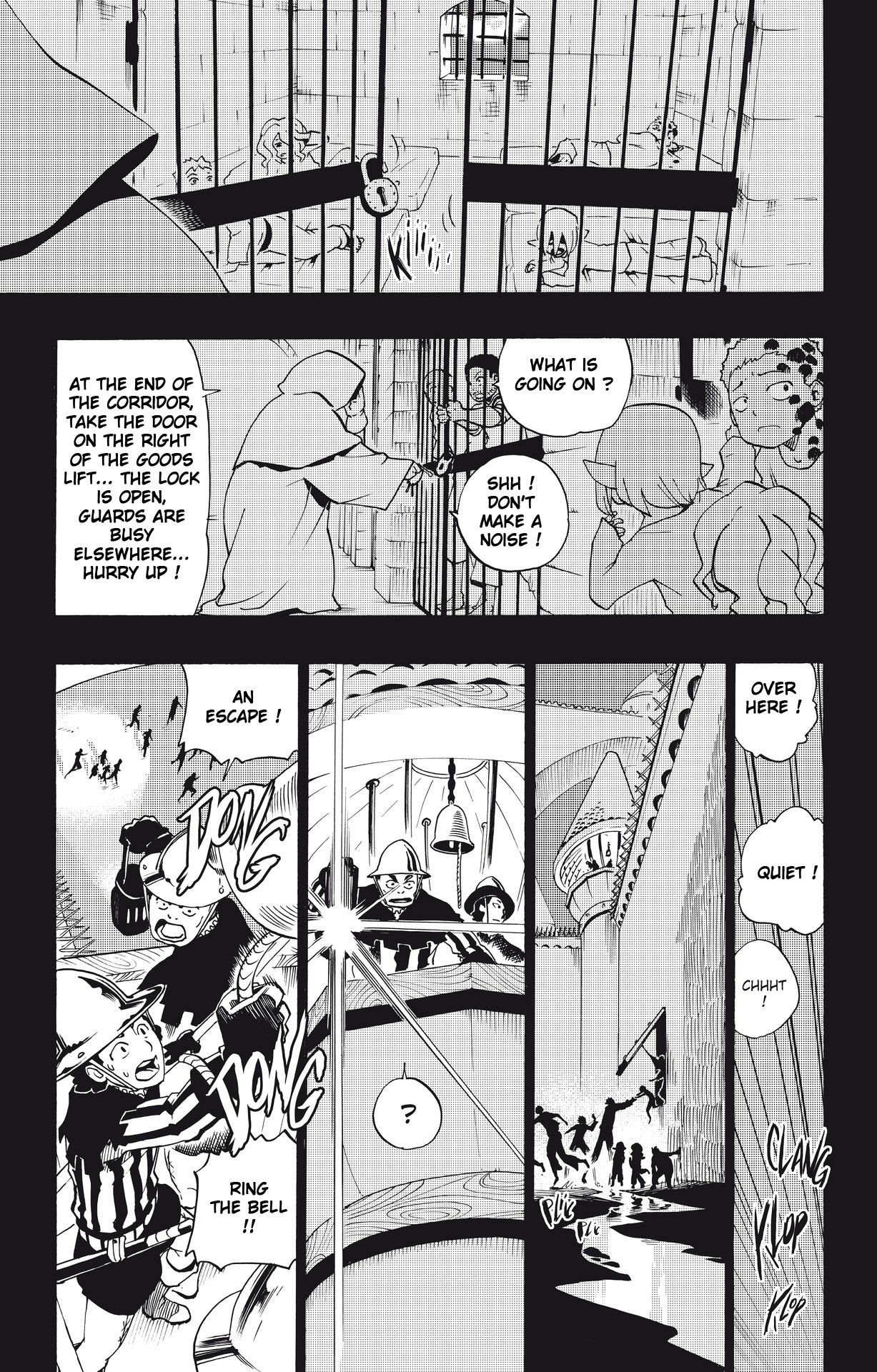 Radiant chapter 16 page 12