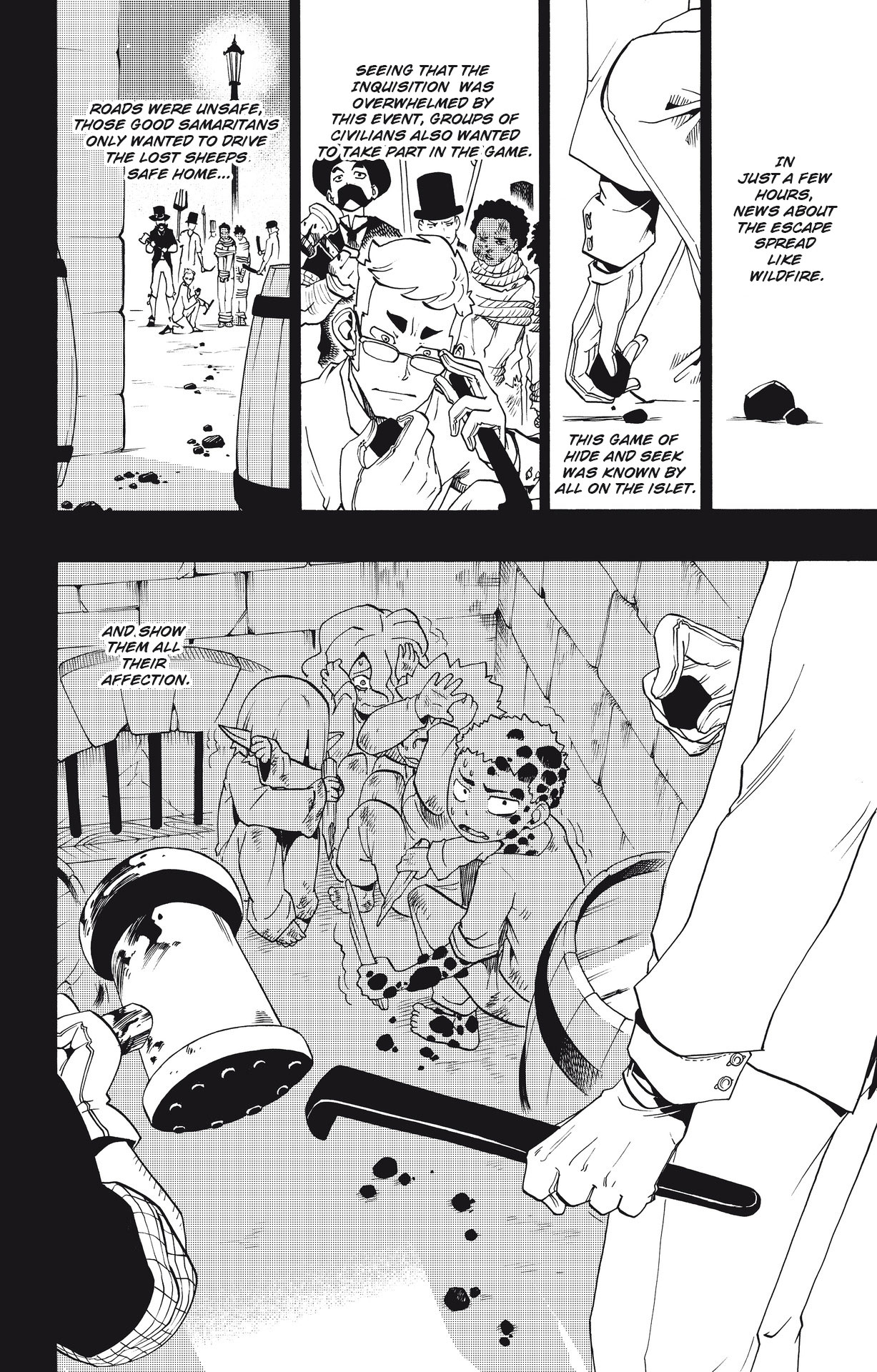 Radiant chapter 16 page 13