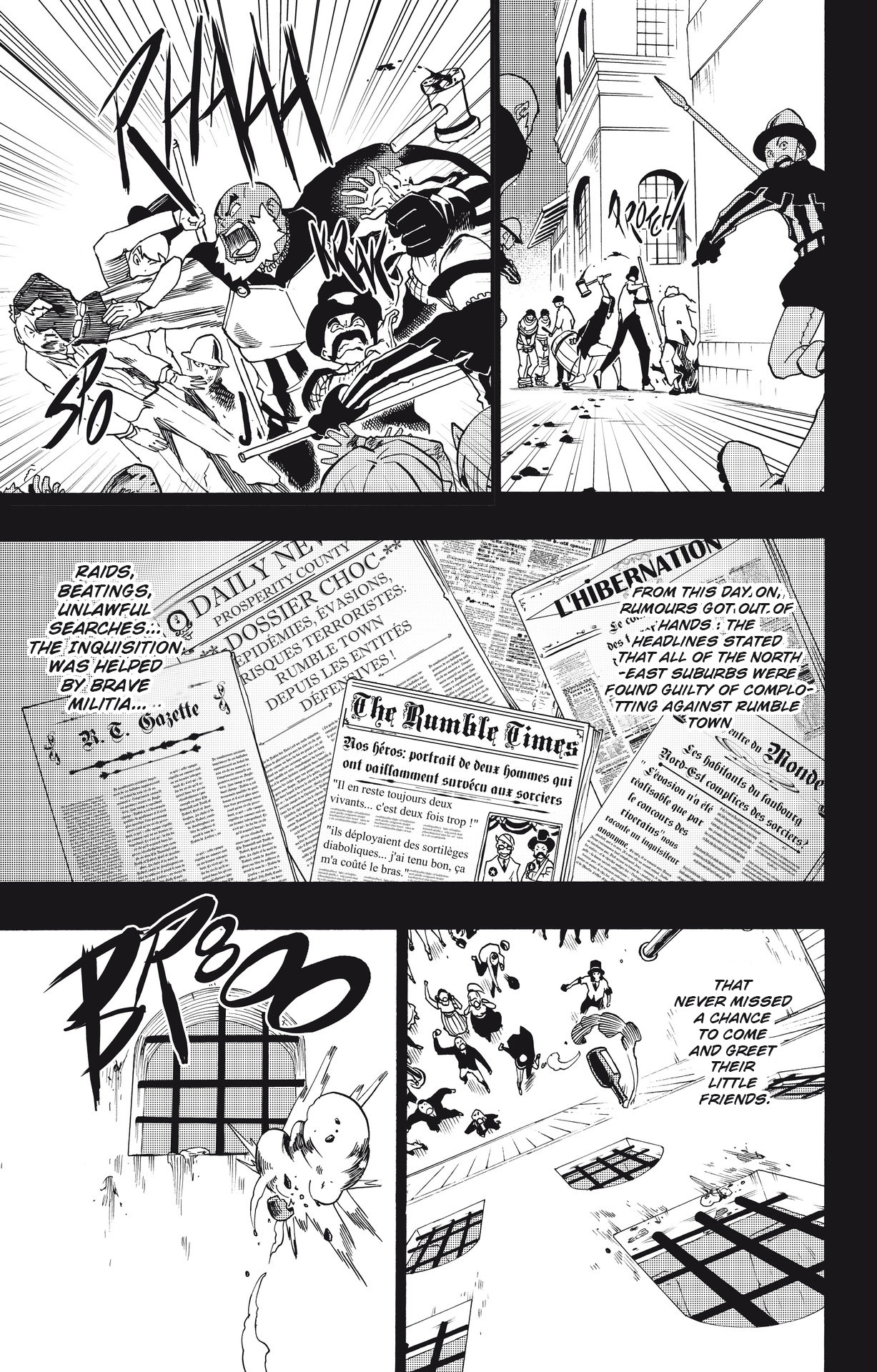 Radiant chapter 16 page 14