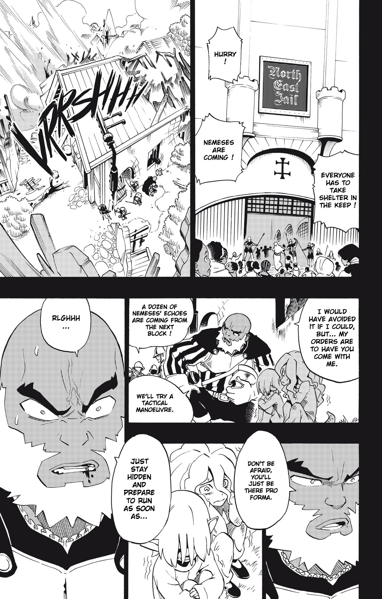 Radiant chapter 16 page 18