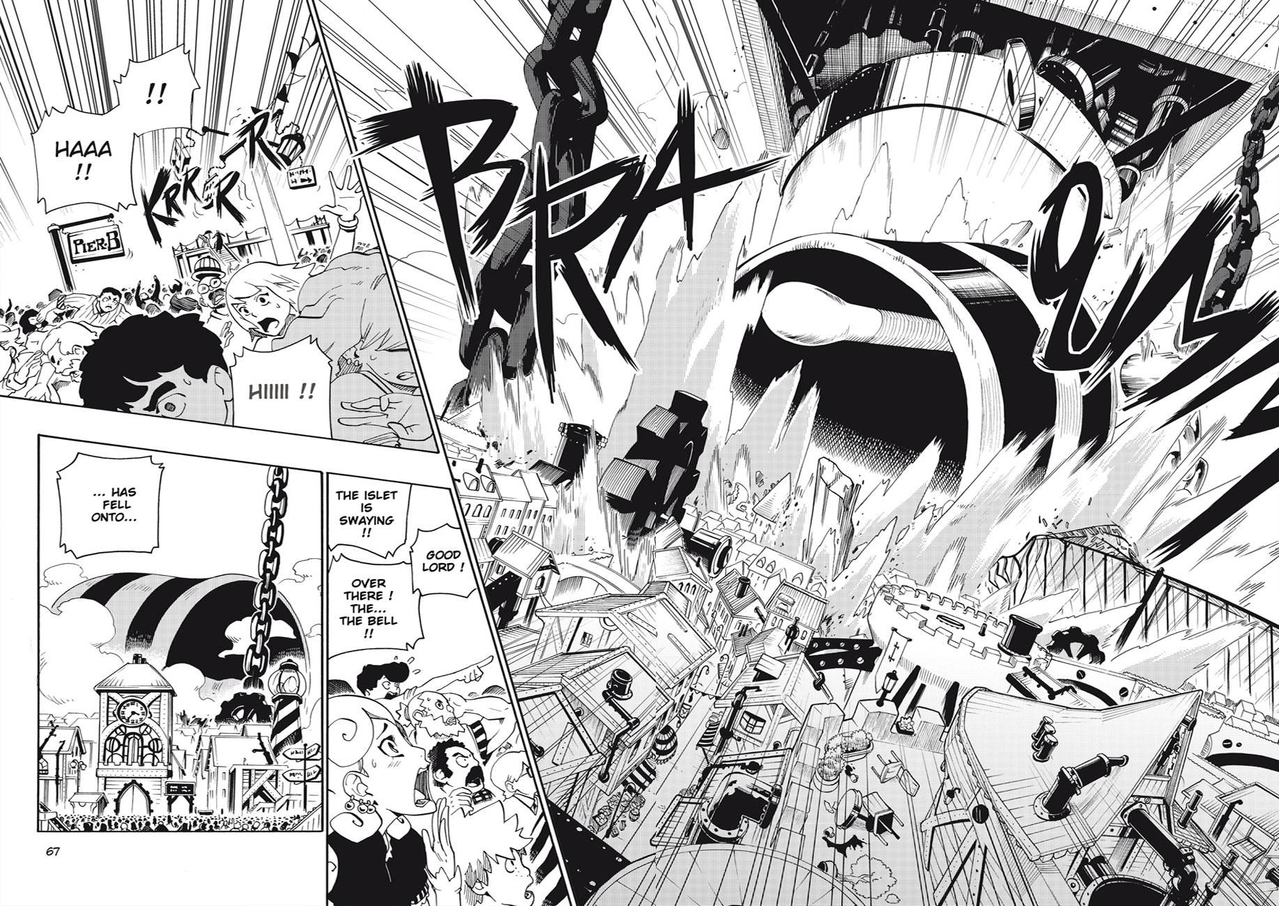 Radiant chapter 16 page 2