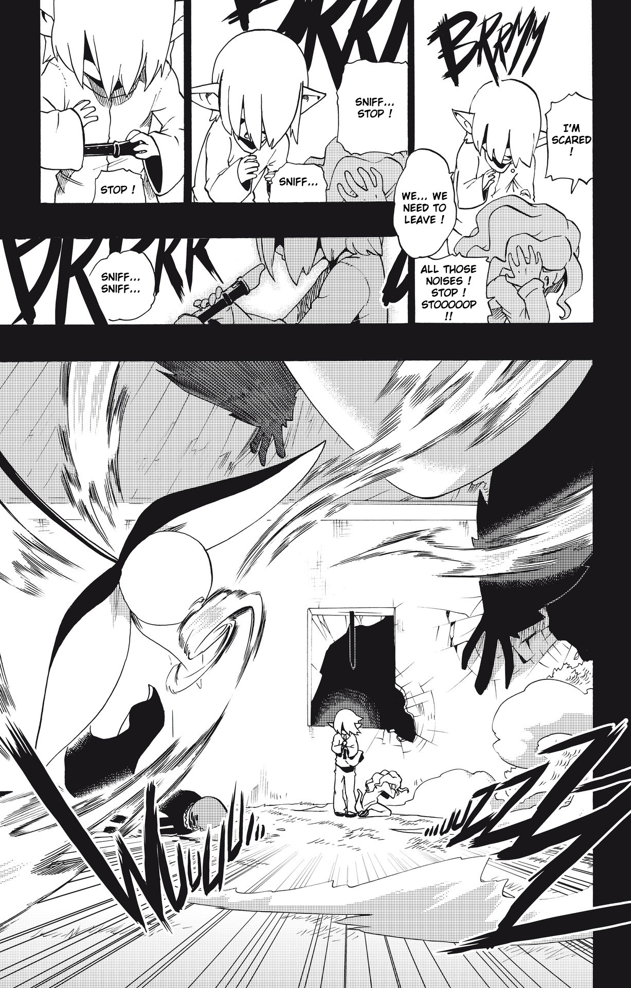 Radiant chapter 16 page 20