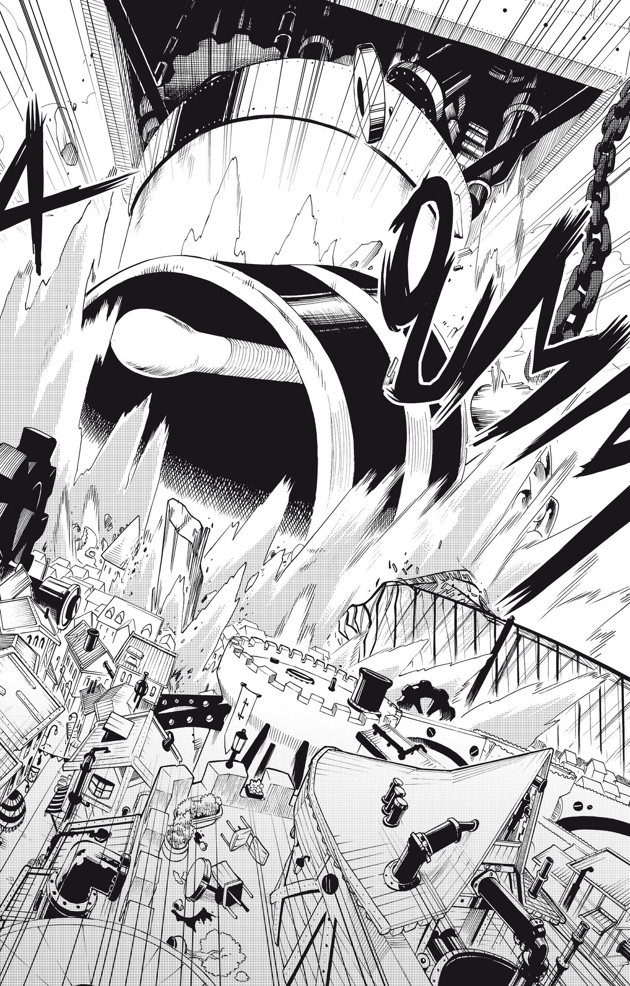 Radiant chapter 16 page 3