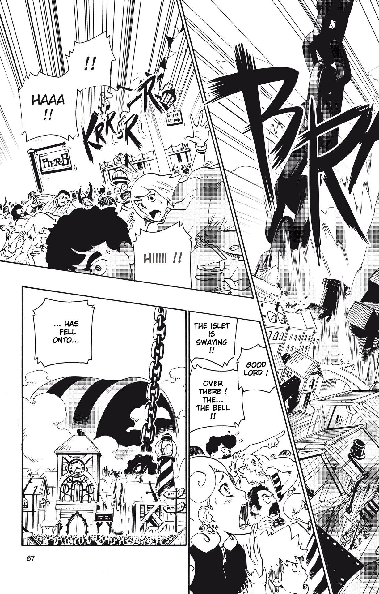 Radiant chapter 16 page 4