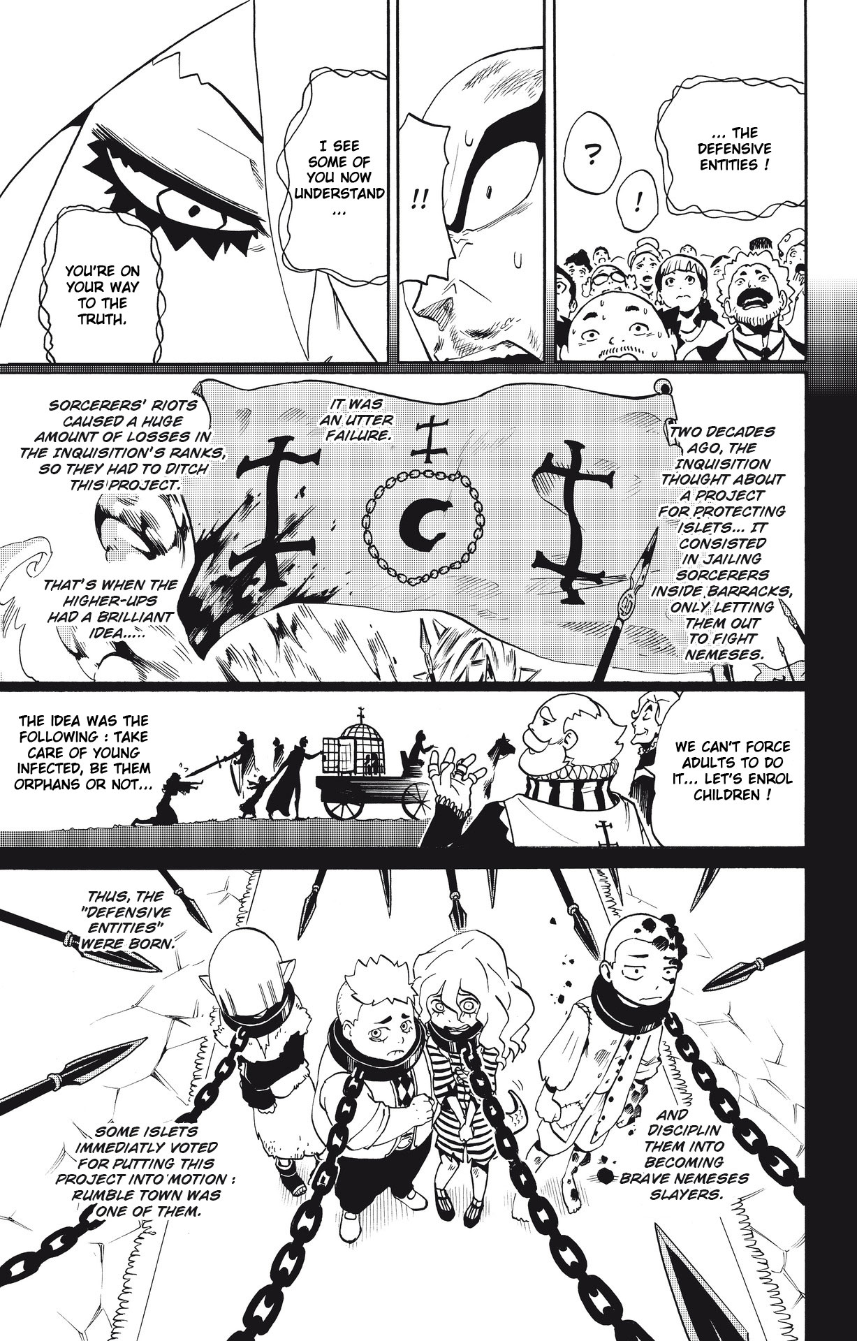 Radiant chapter 16 page 6