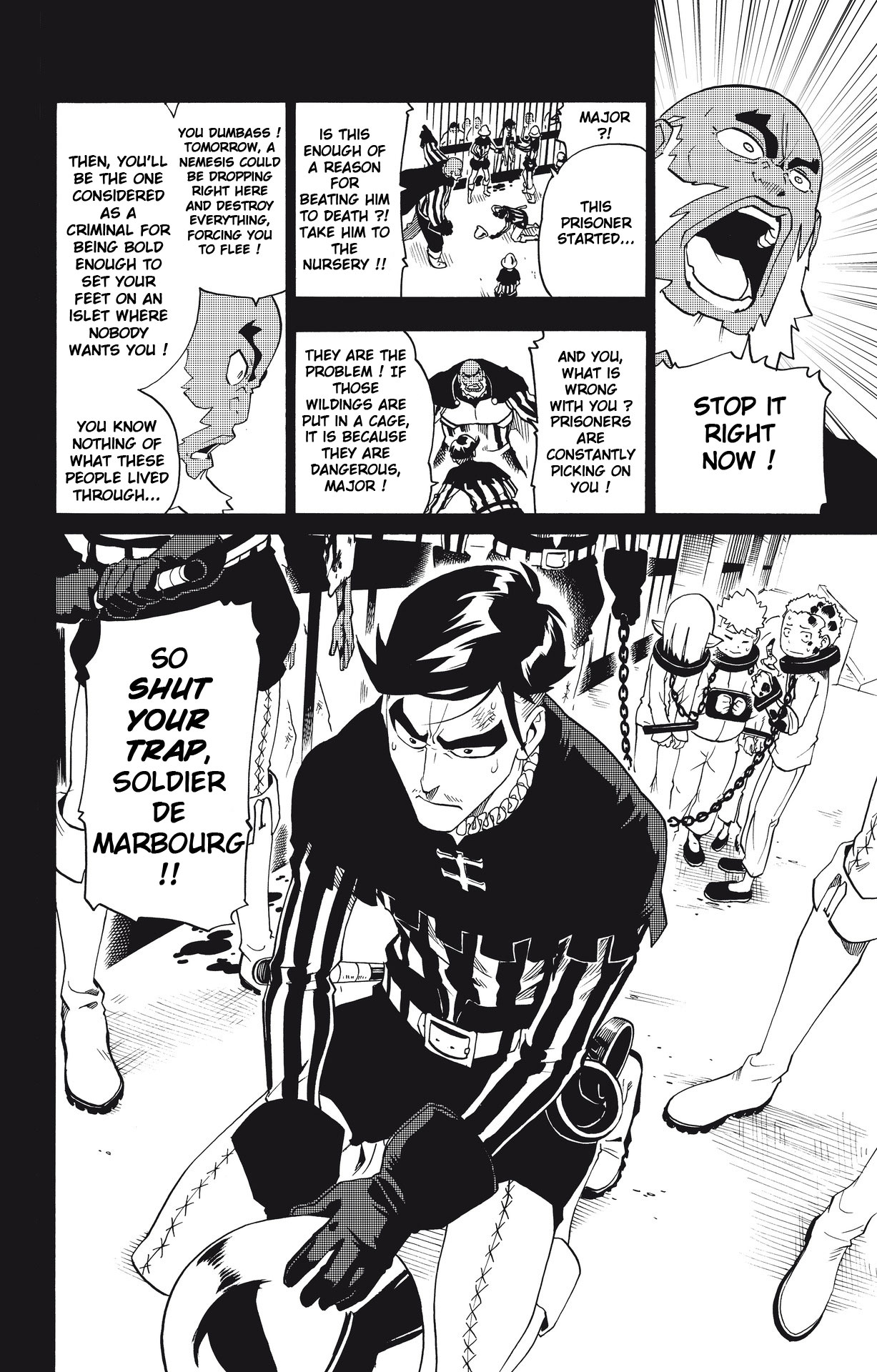 Radiant chapter 16 page 9