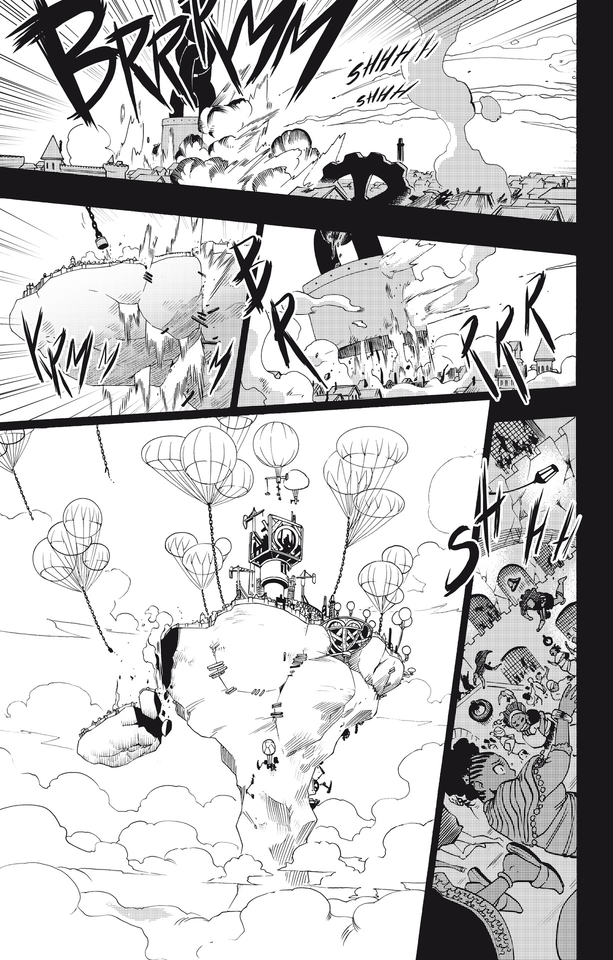 Radiant chapter 17 page 10