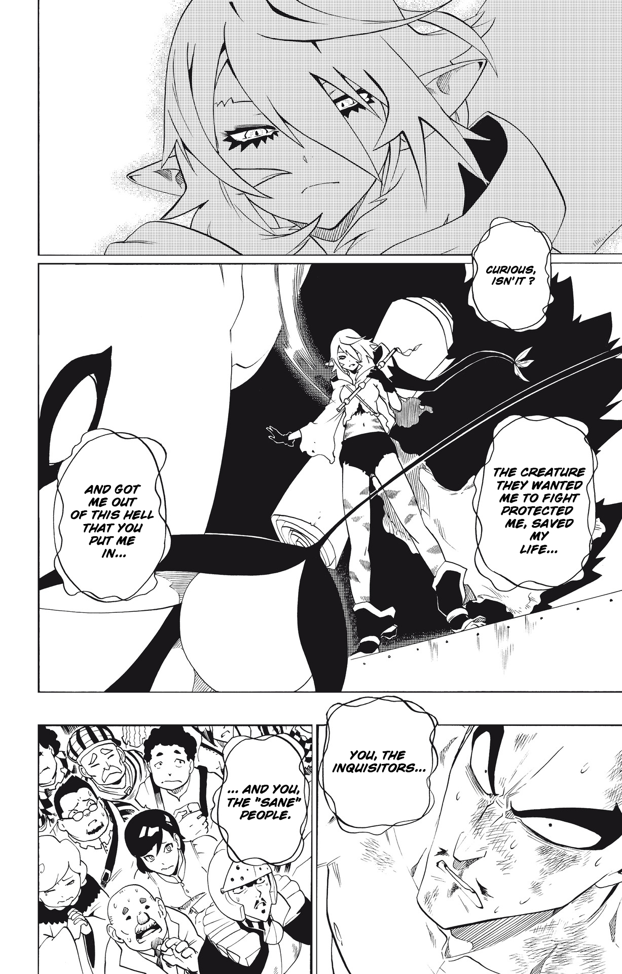 Radiant chapter 17 page 11