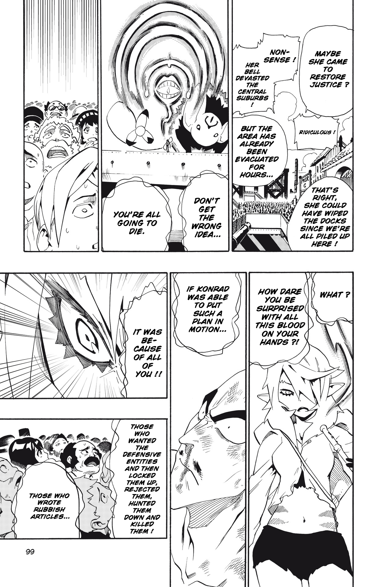 Radiant chapter 17 page 12