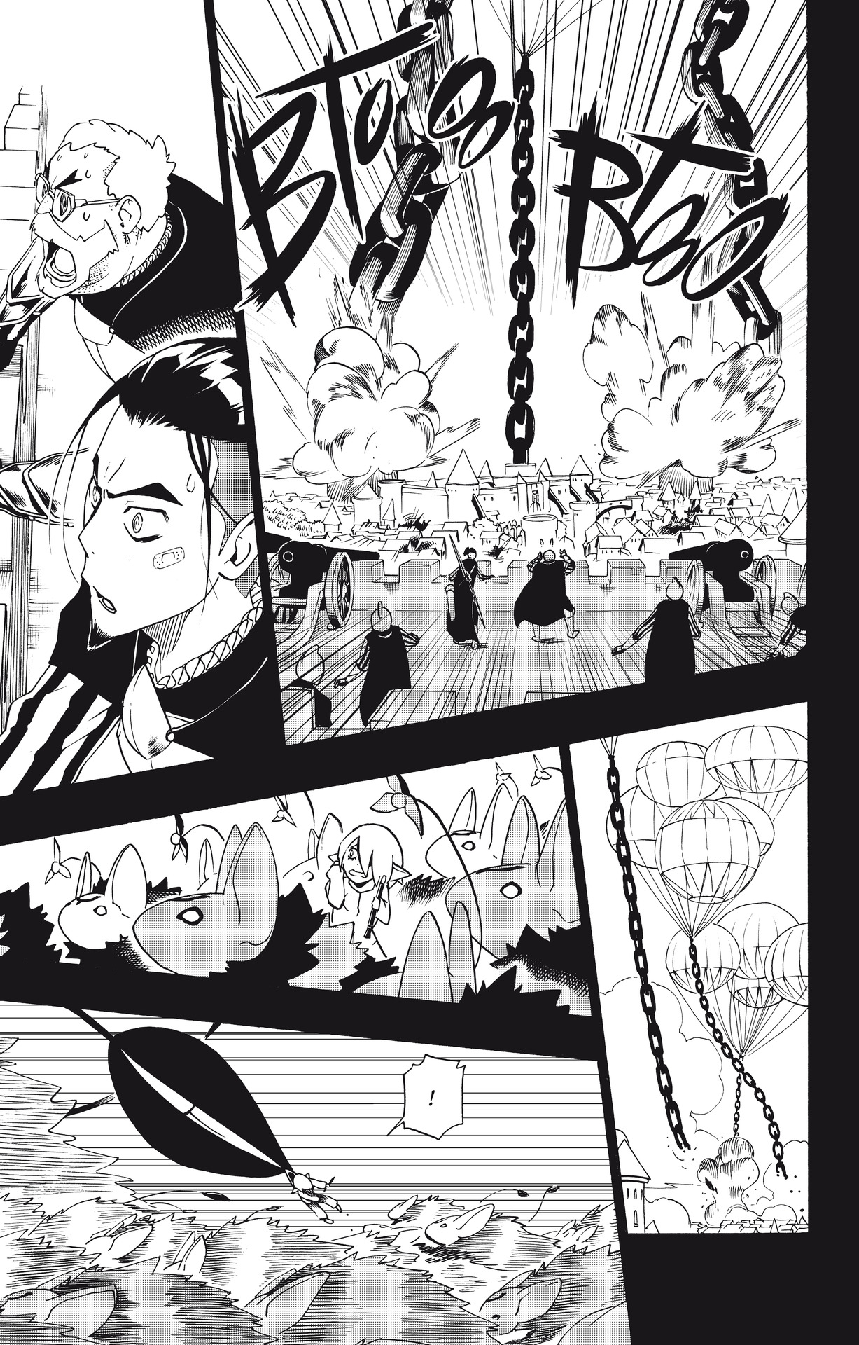 Radiant chapter 17 page 8