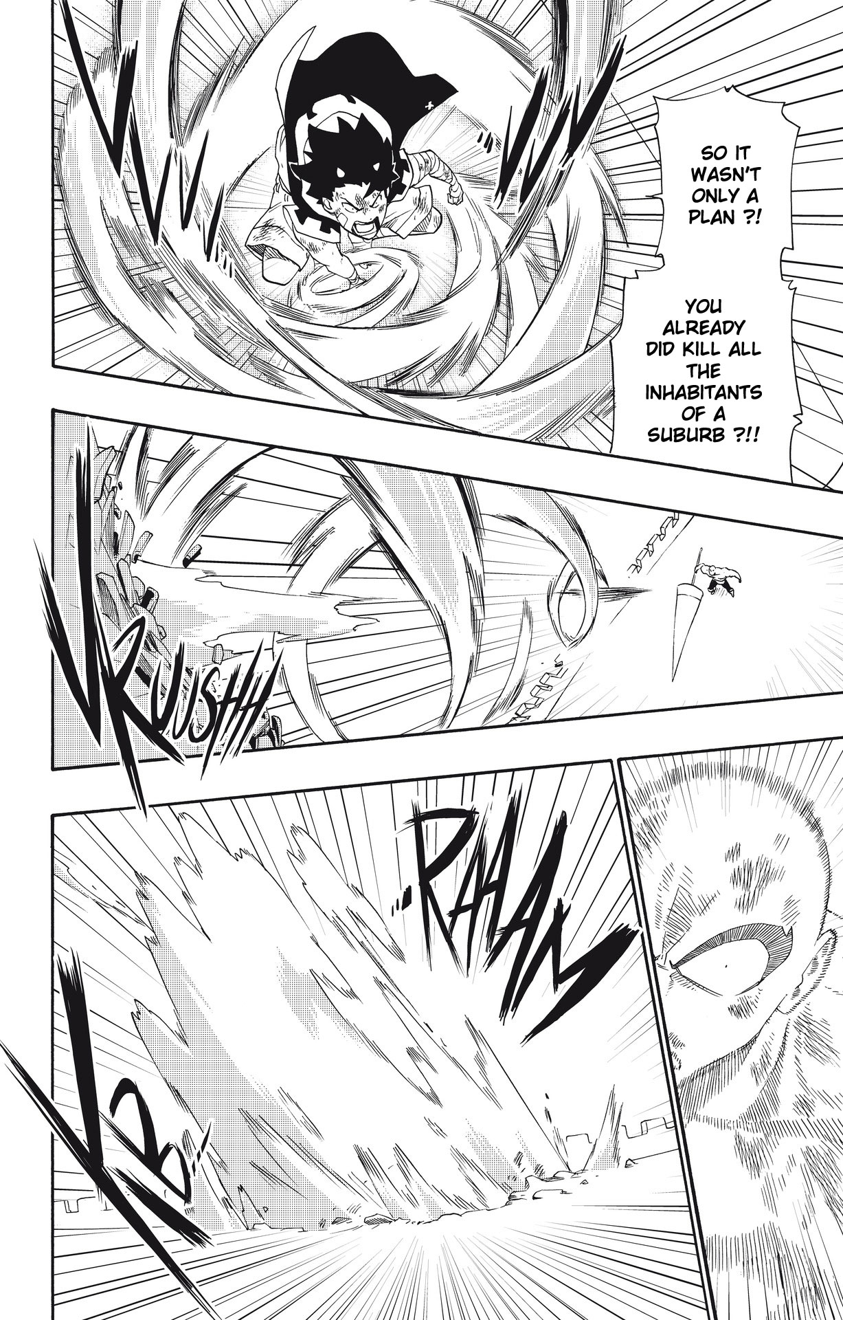 Radiant chapter 18 page 13