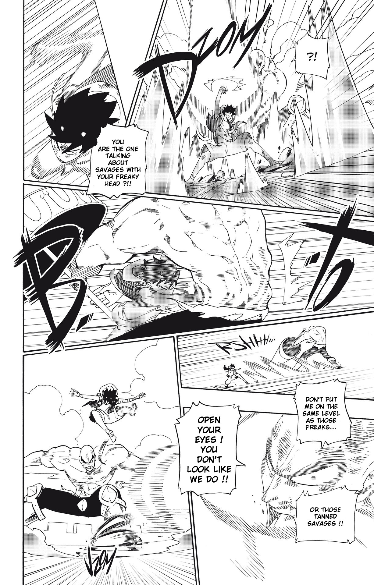 Radiant chapter 18 page 15